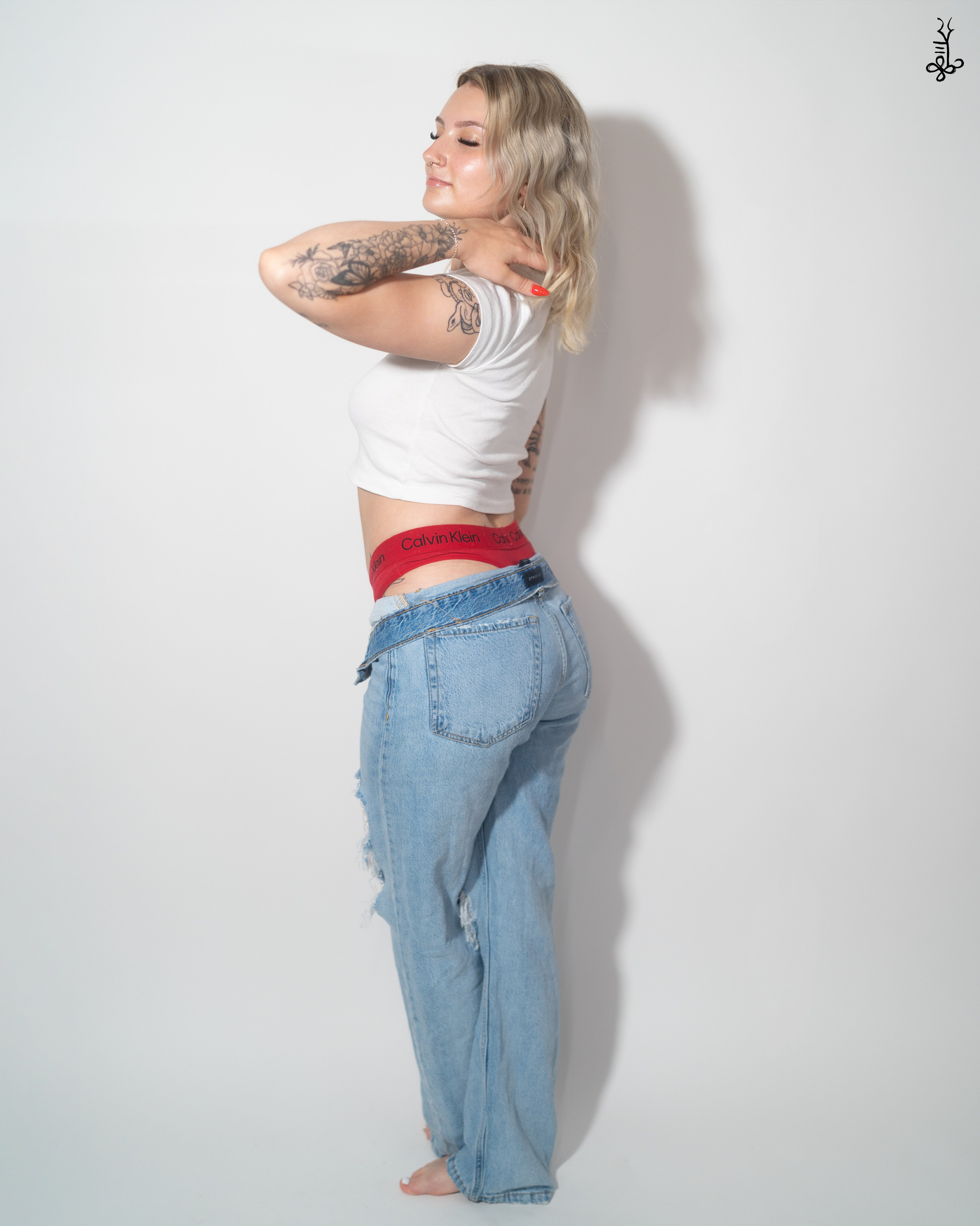 HANNAH JO. Ke’Ondris