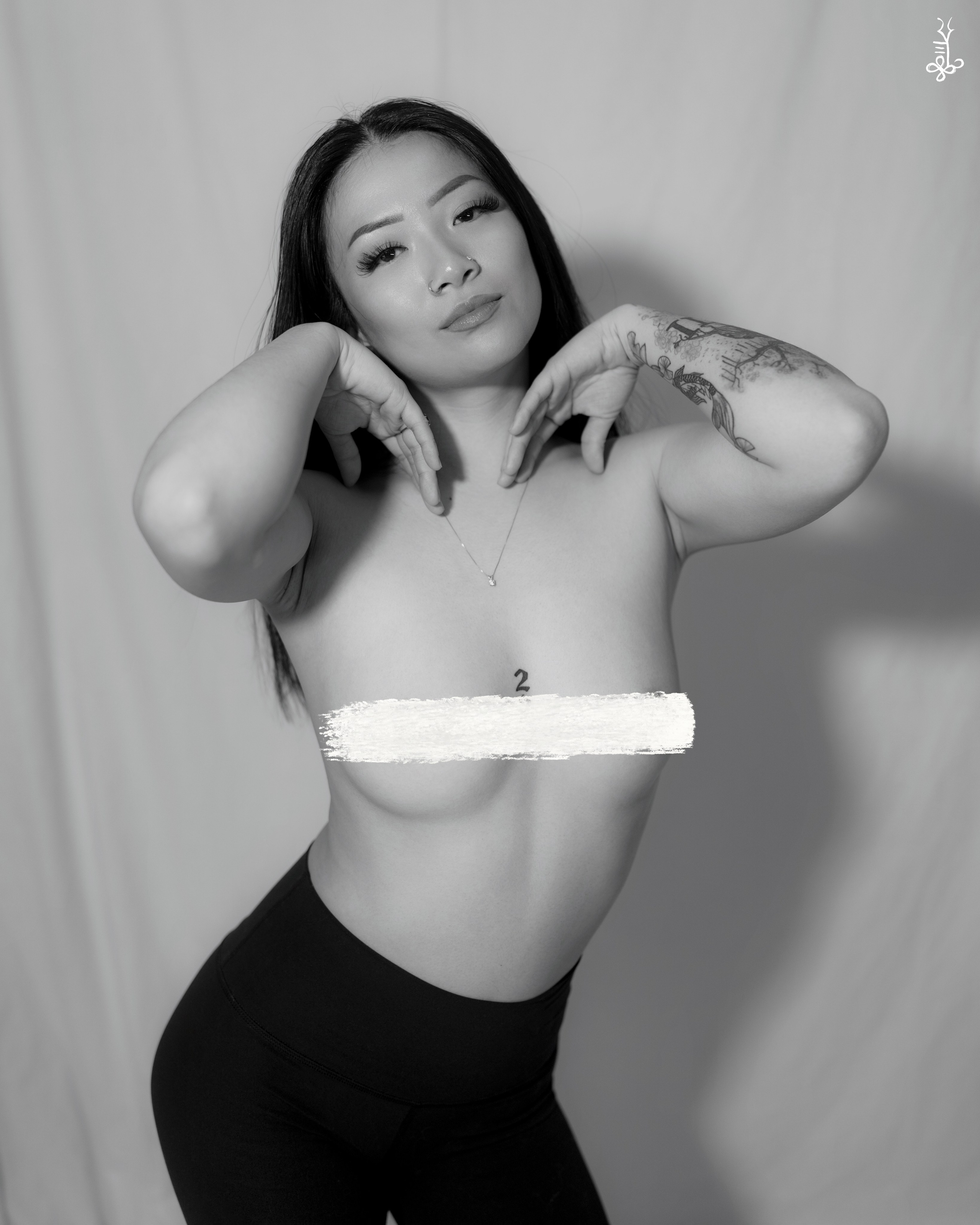 @317ASIA. Ke’Ondris