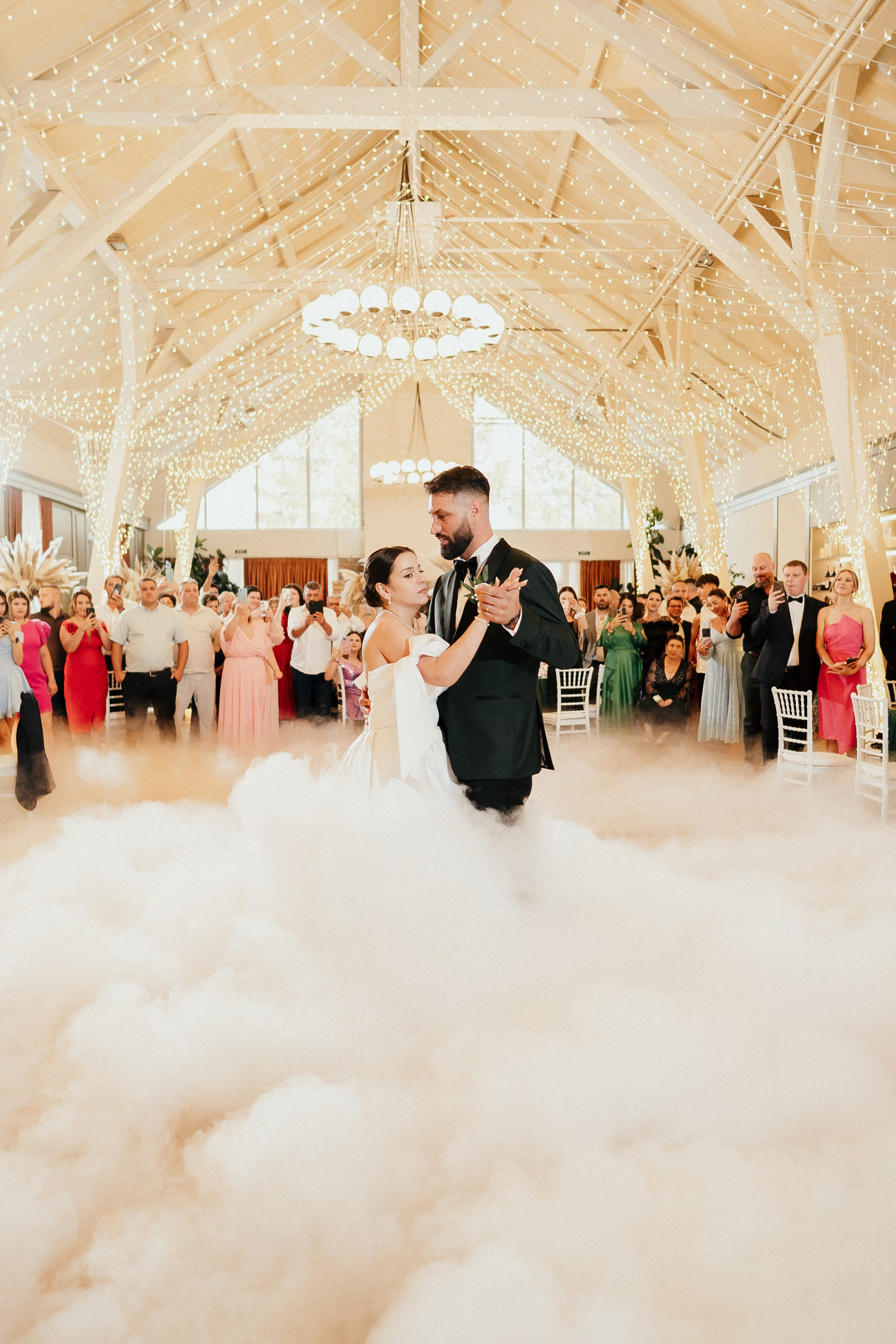 Andreea & Constantin. Ionutdraganfoto.com