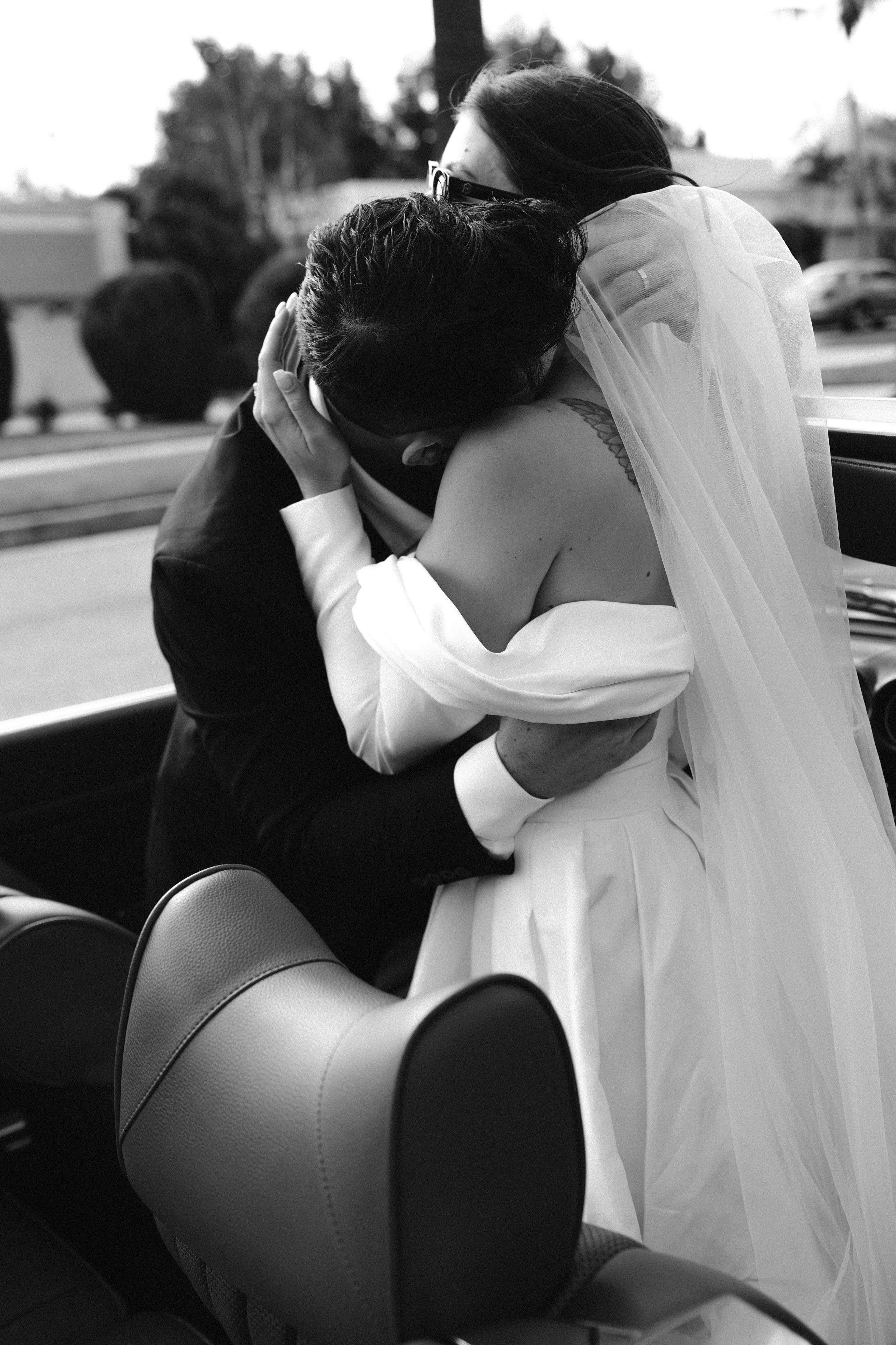 Daria & Danny | Rodeo Drive Romance | Beverly Hills, California. Main