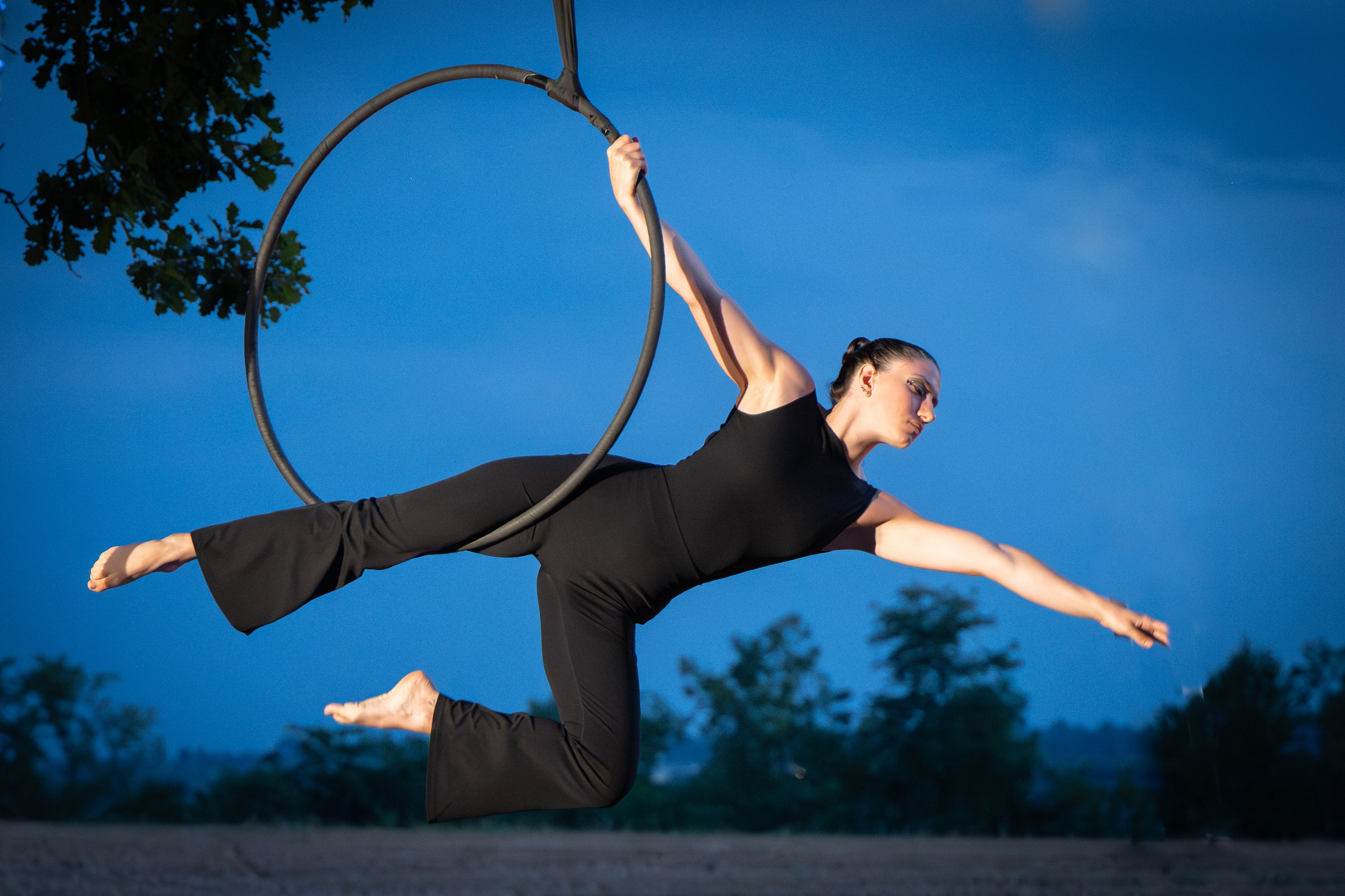 I racconti della Quercia Tessuti. “Gianmaria Coscia fotografo per passione”