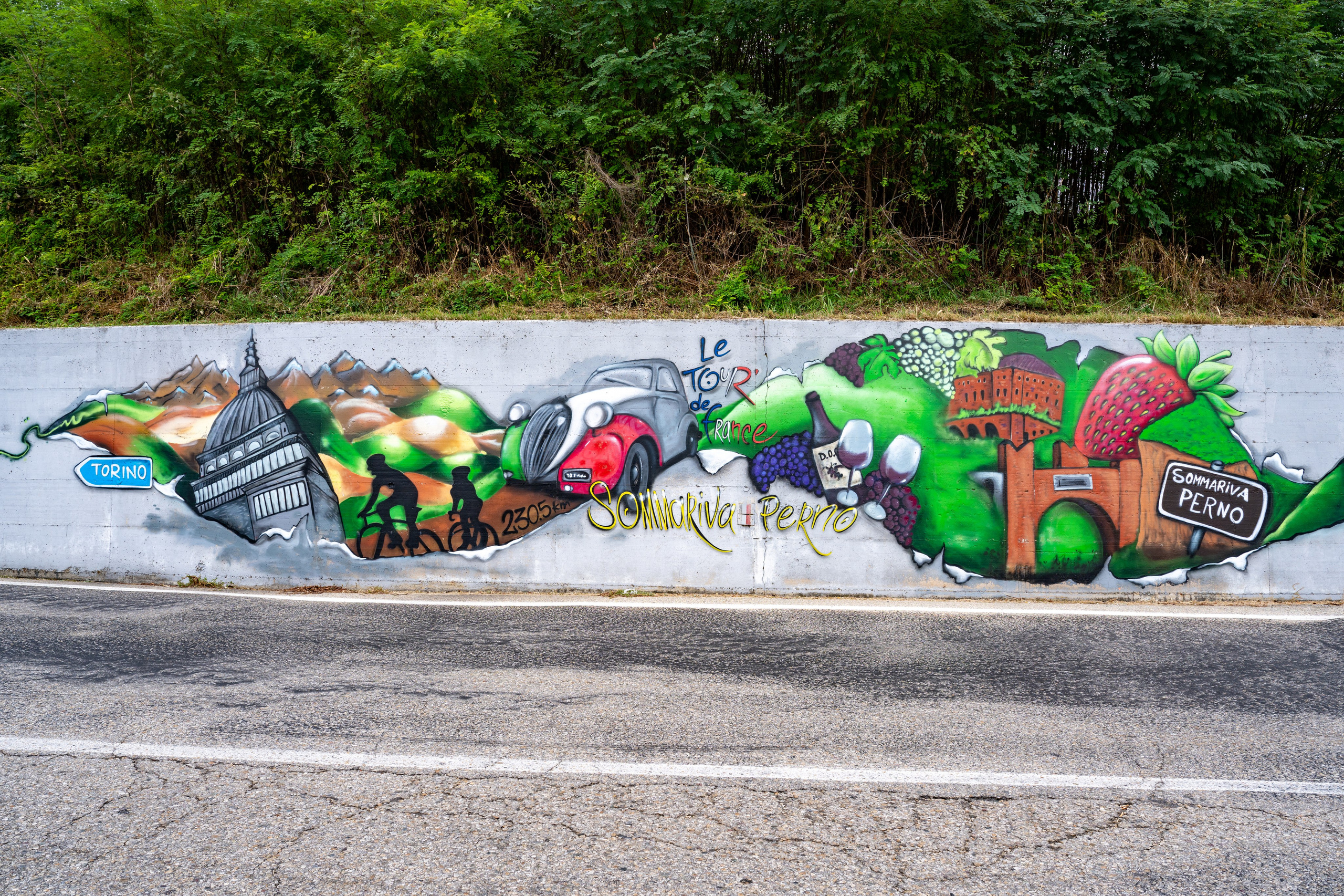 Compleanno Greta. “Gianmaria Coscia fotografo per passione”