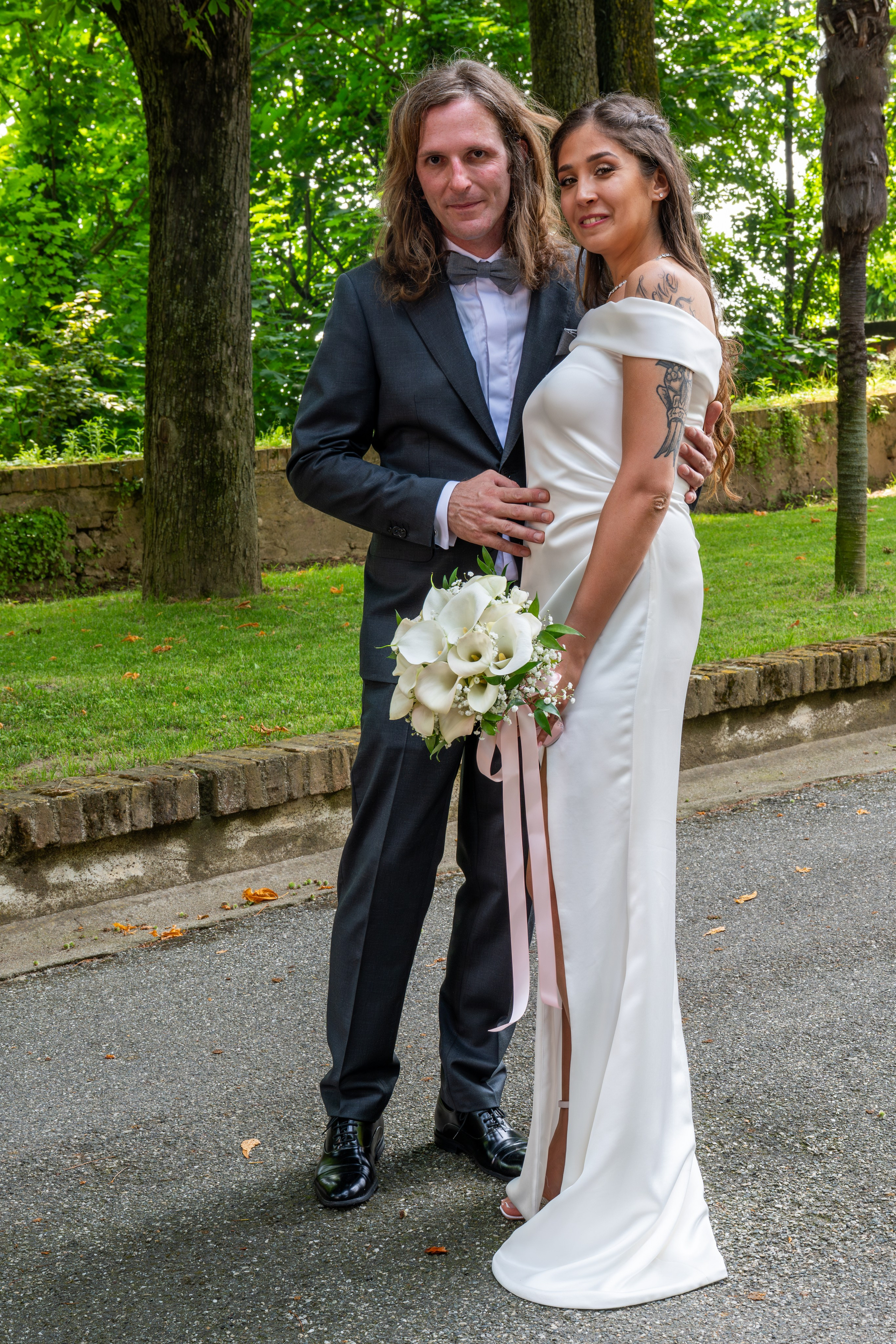 Matrimonio Francesca e Giorgio. “Gianmaria Coscia fotografo per passione”