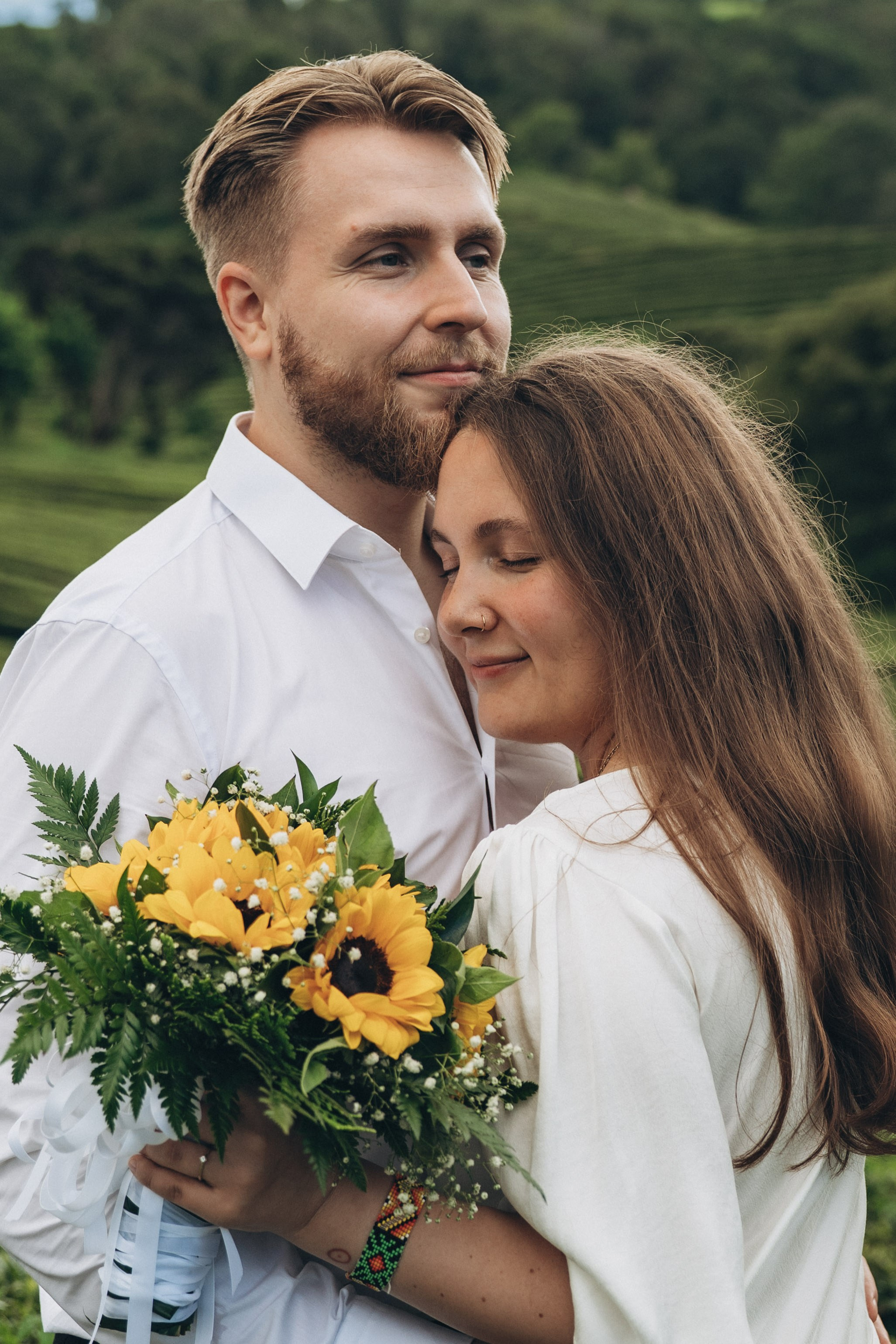 Special Day. Фотограф на Азорах, Сан Мигель. Зенькевич Анна