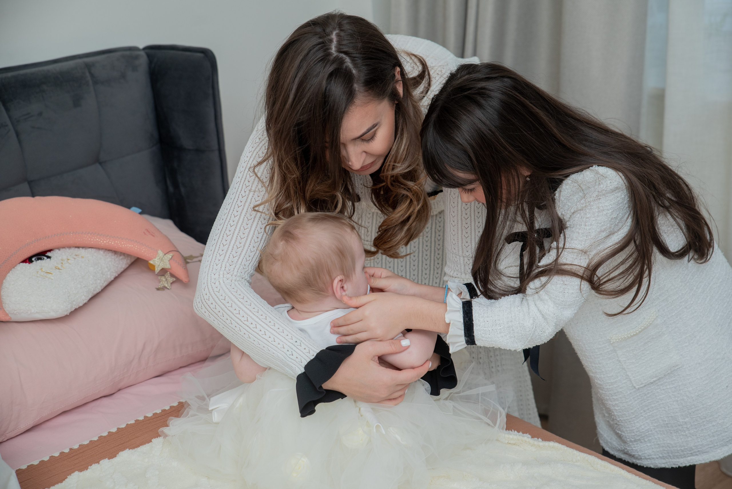 Ana Ionascu. Neagoe Studio — Fotograf Nuntă & Evenimente