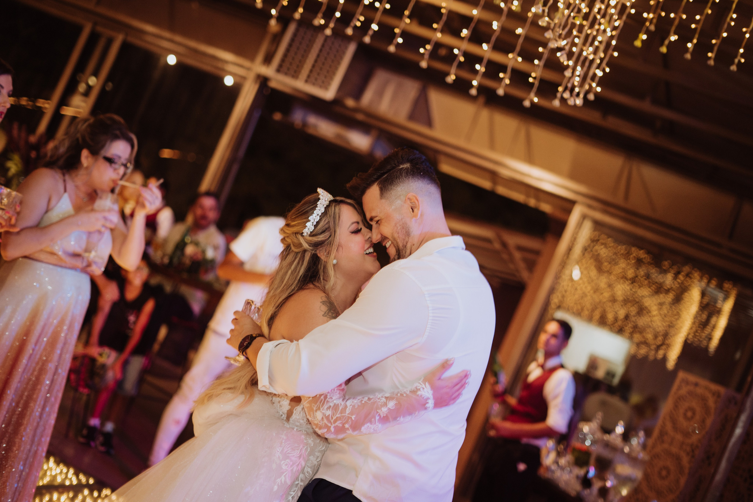 Jessica & Miguel. O Casal Dos Noivos