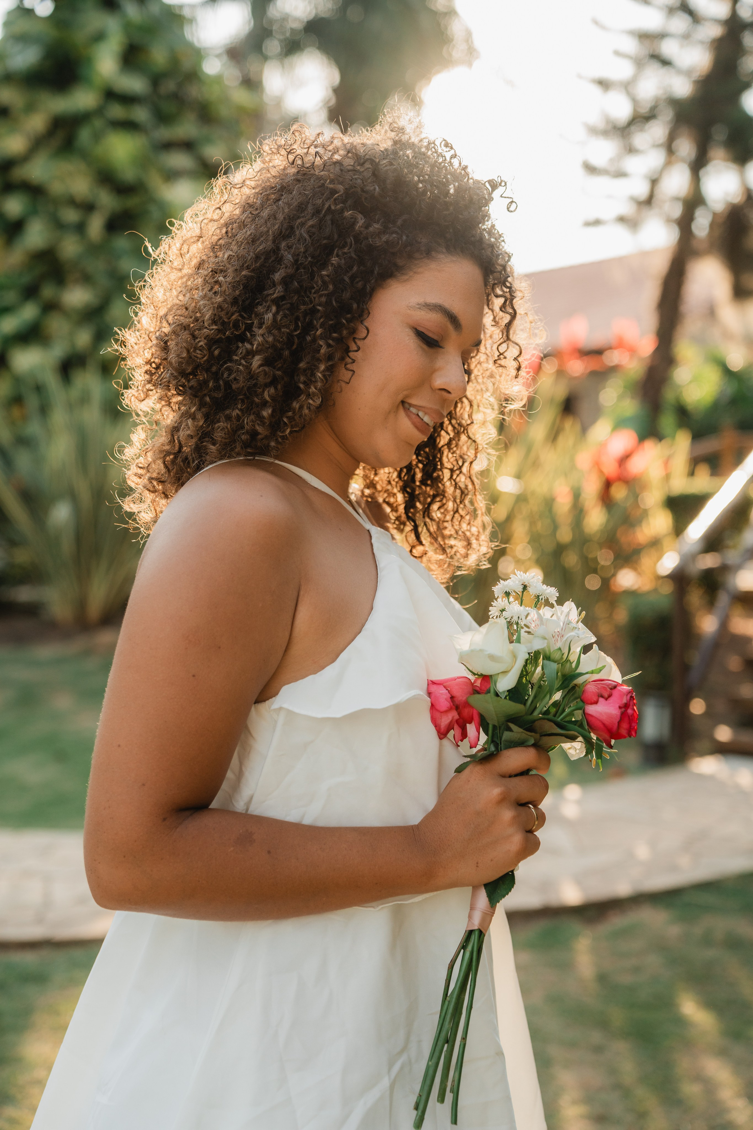Camila & Gustavo. O Casal Dos Noivos