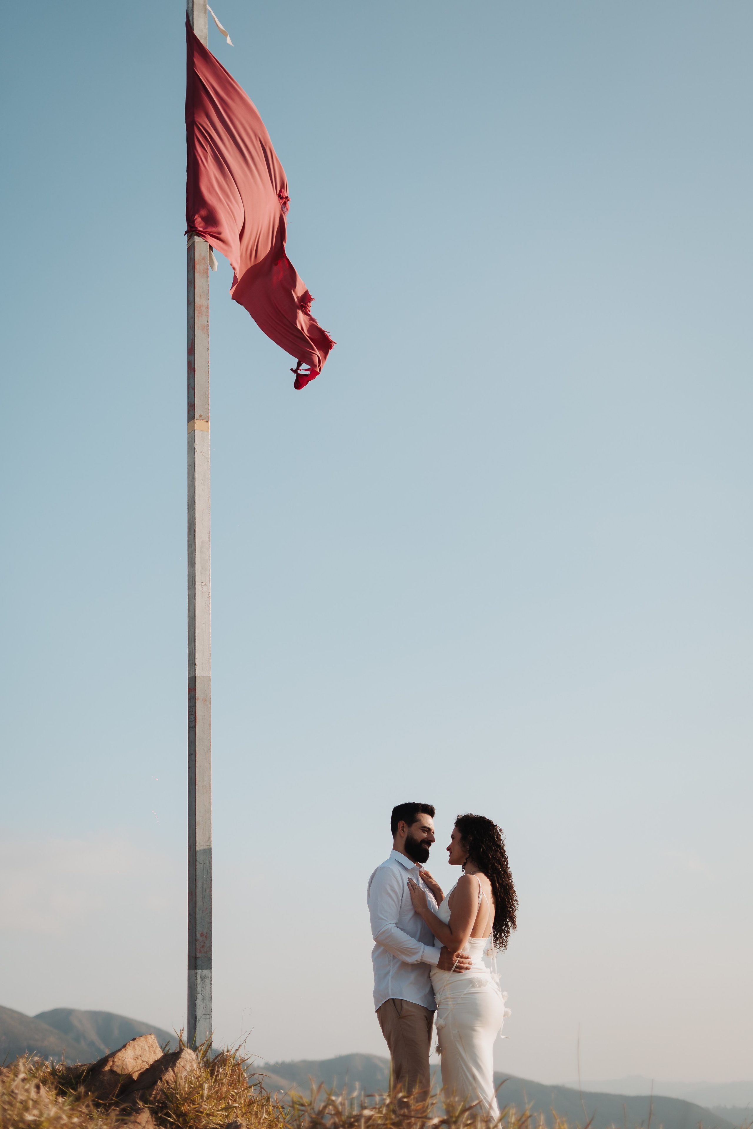 Giovanna & Renan. O Casal Dos Noivos
