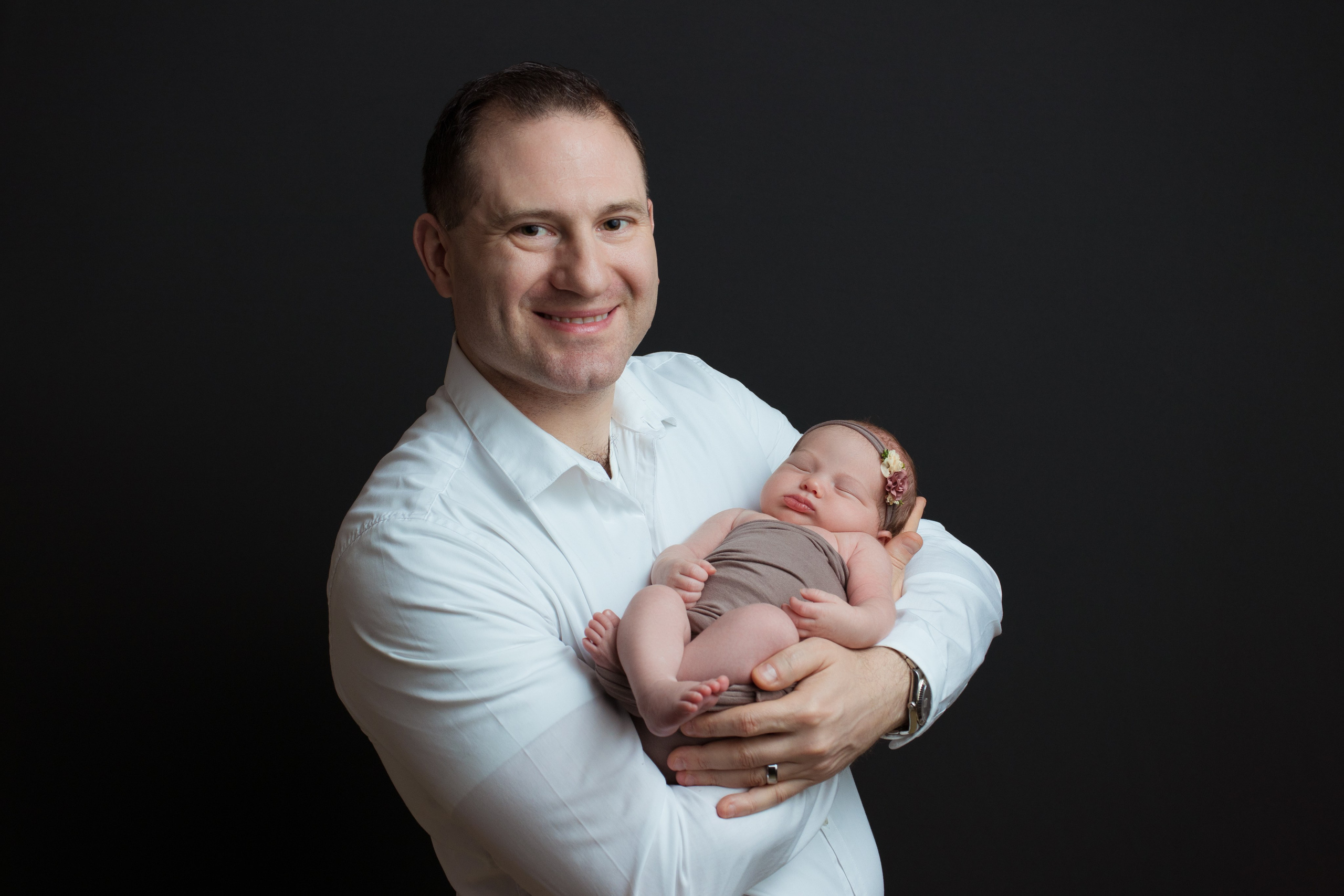 Eligabeth. Фотограф беременности, ньюборн и годовасиков в Корее Жанна Хан