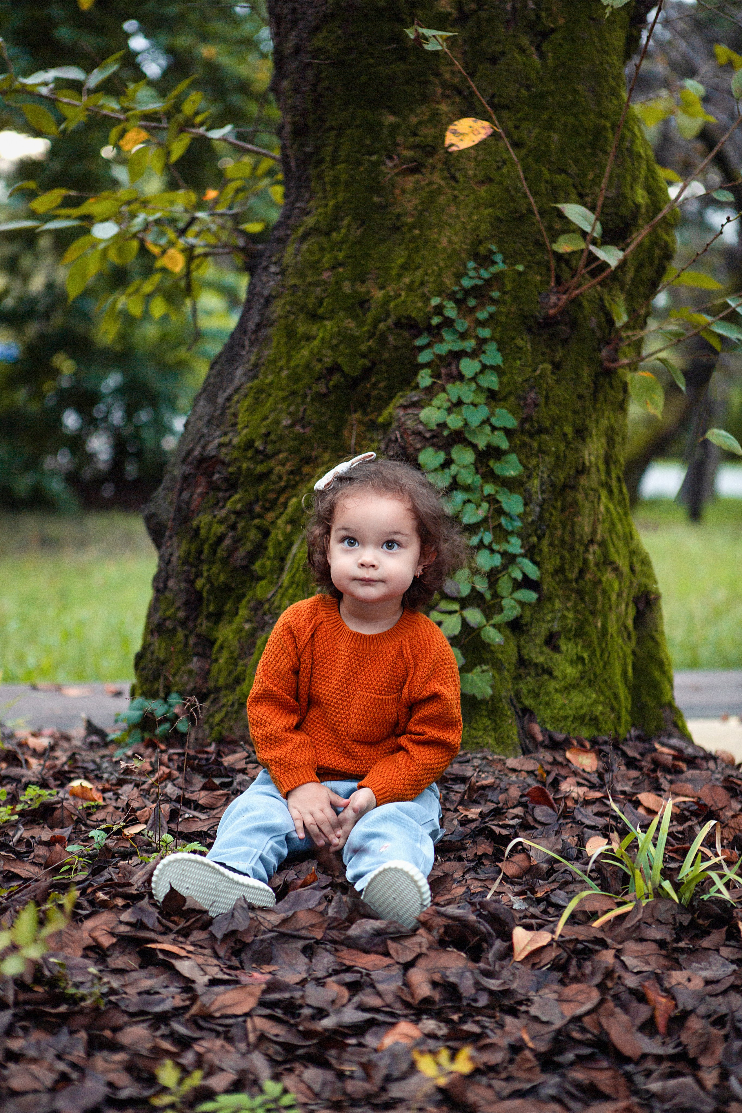 Вера. Фотограф беременности, ньюборн и годовасиков в Корее Жанна Хан