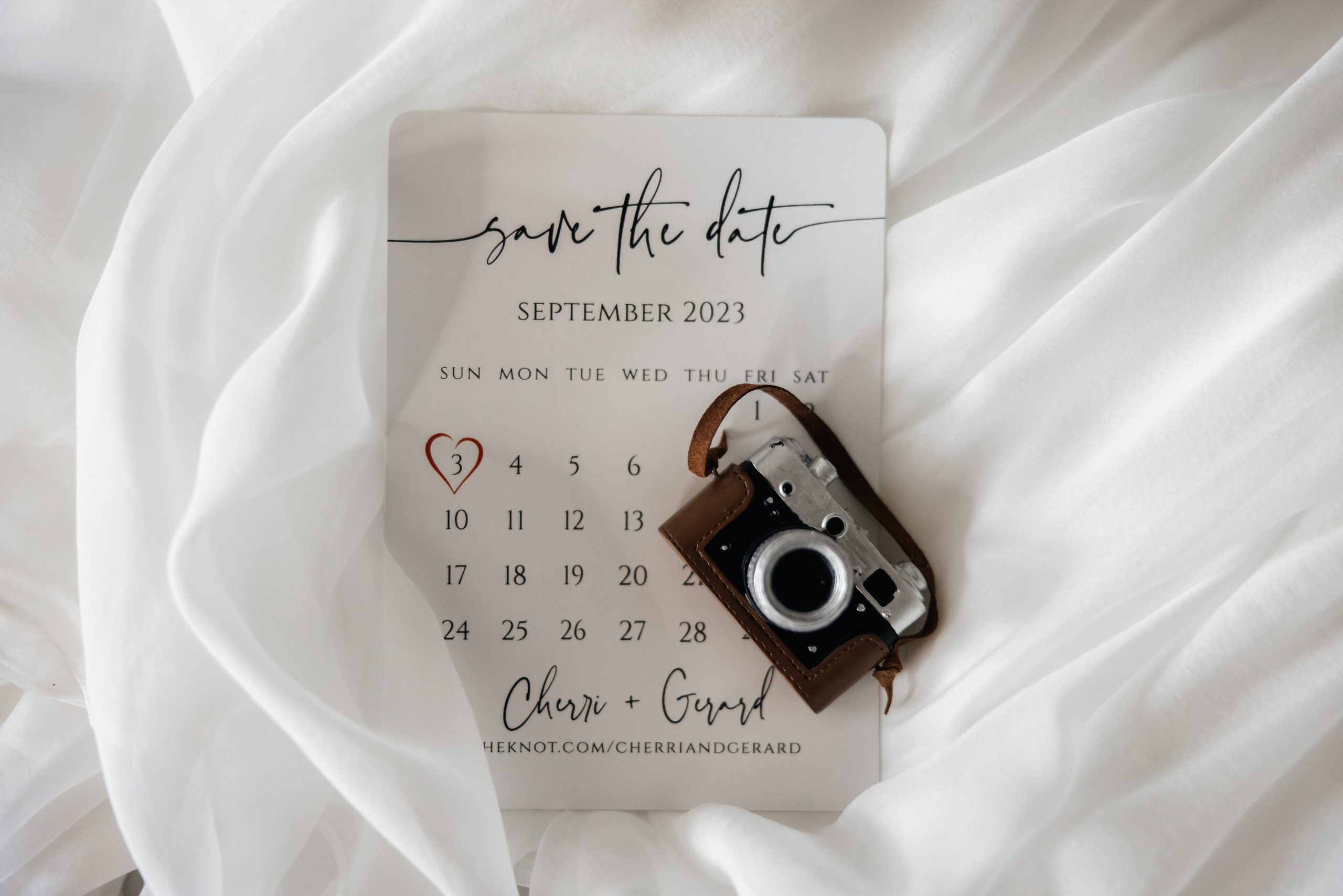 Cherri & Gerard. Wedding Photo & Video