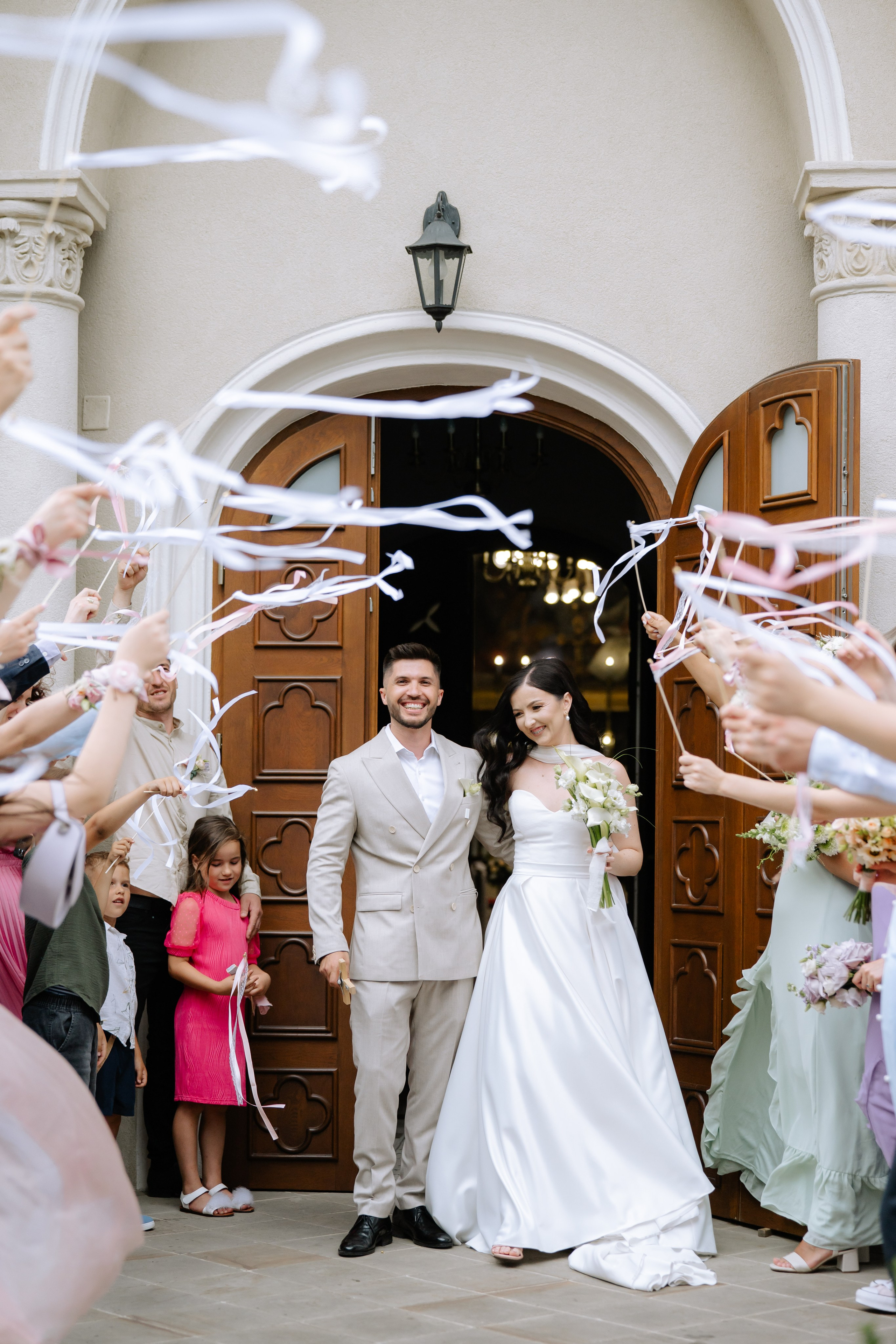 Alina + Gabriel | Liria. Proud Vision Weddings | Wedding Photography & Films — Servicii profesionale Foto Video Nunta Iasi