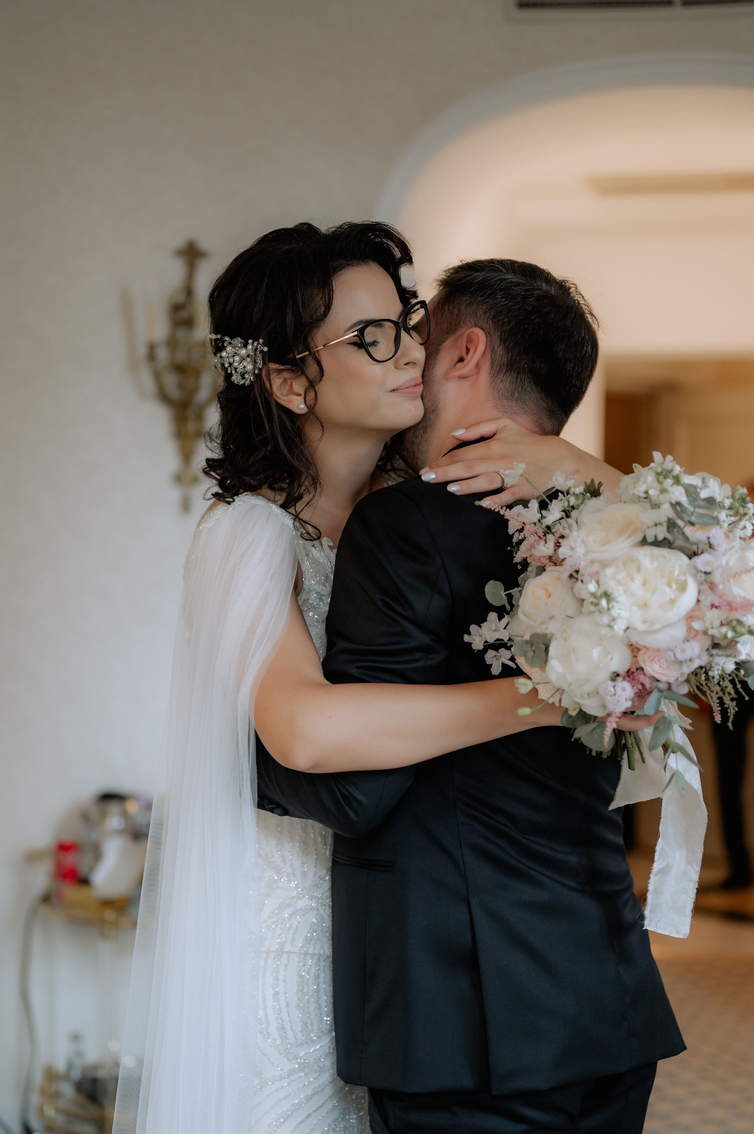 Fotograf Nunta Bucuresti la Baroque Events and Garden. Proud Vision Weddings | Wedding Photography & Film — Servicii profesionale Foto Video Nunta Iasi