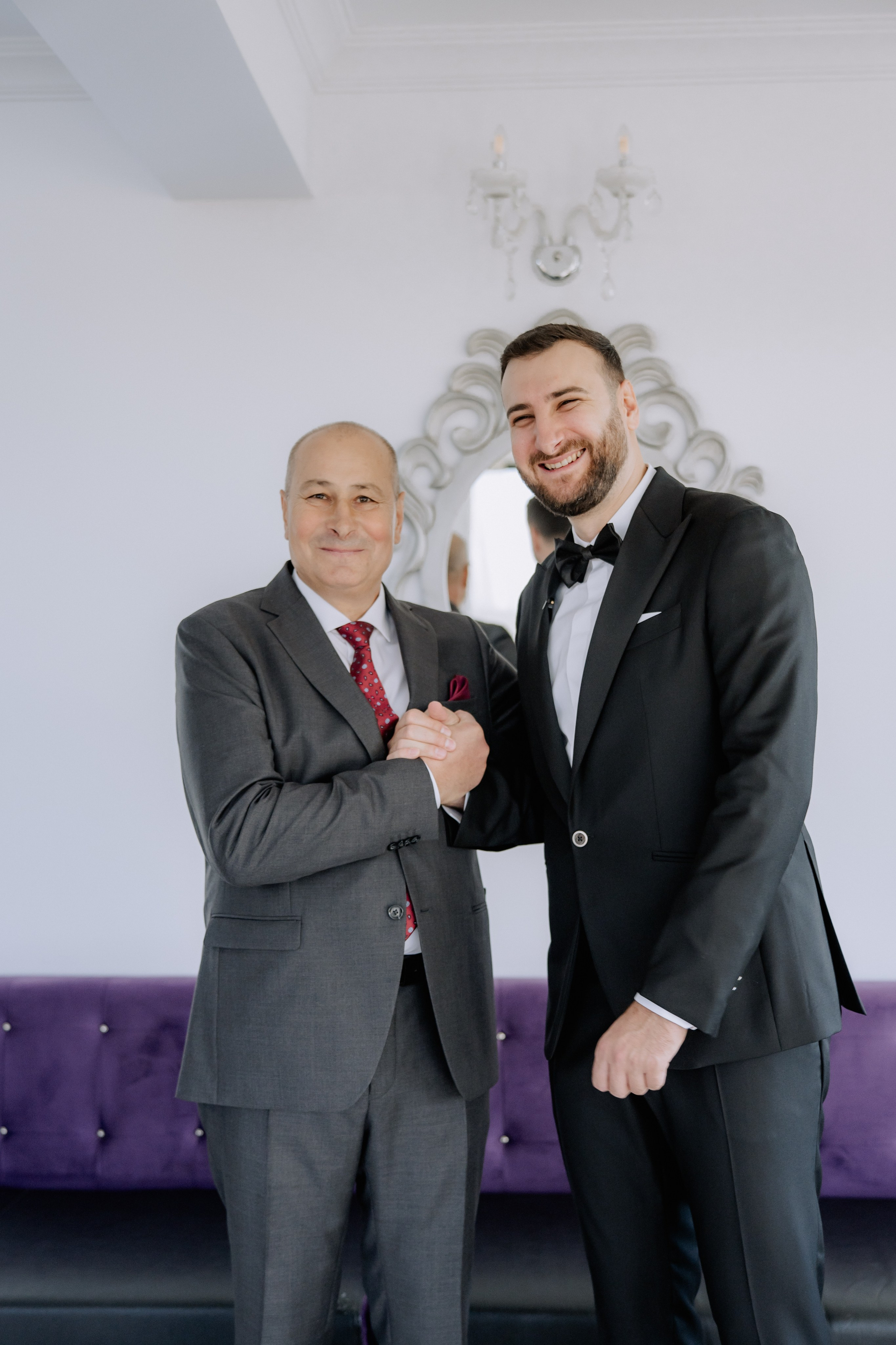 Ilona + Remus | Wedding day. Proud Vision Weddings | Wedding Photography & Film — Servicii profesionale Foto Video Nunta Iasi