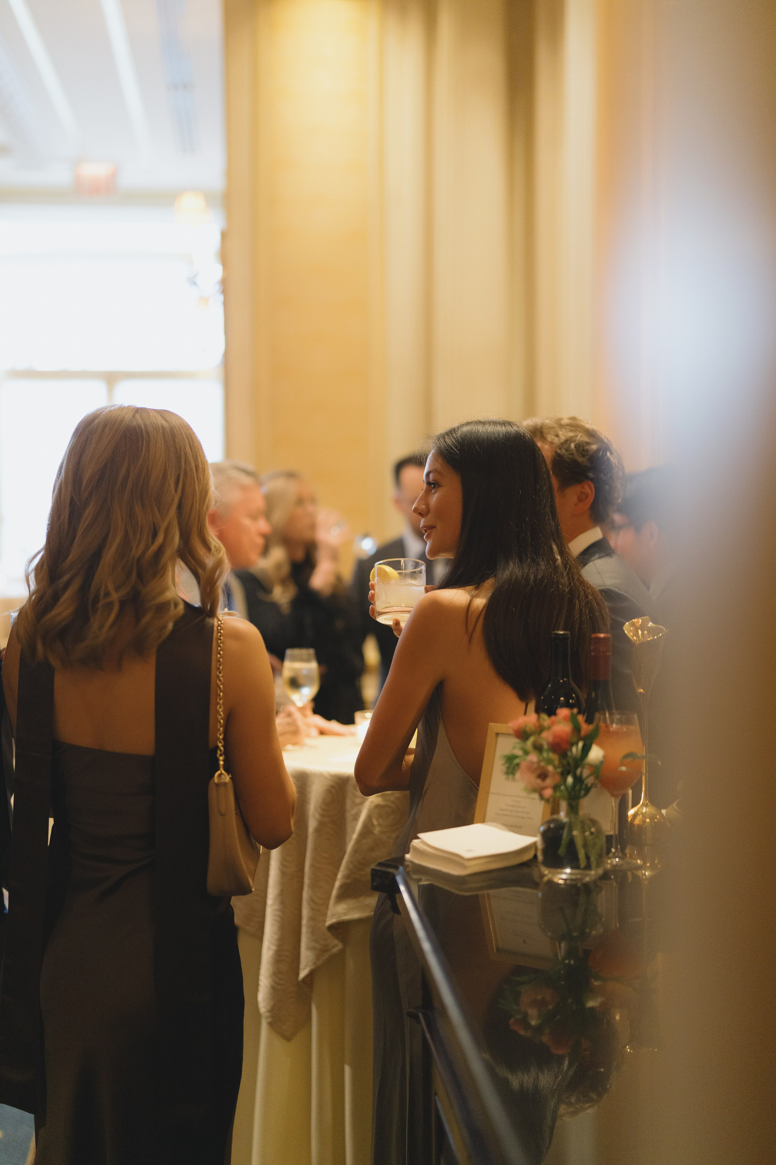 Anne and Maxwell. Wedding photographer and videographer New York | New Jersey