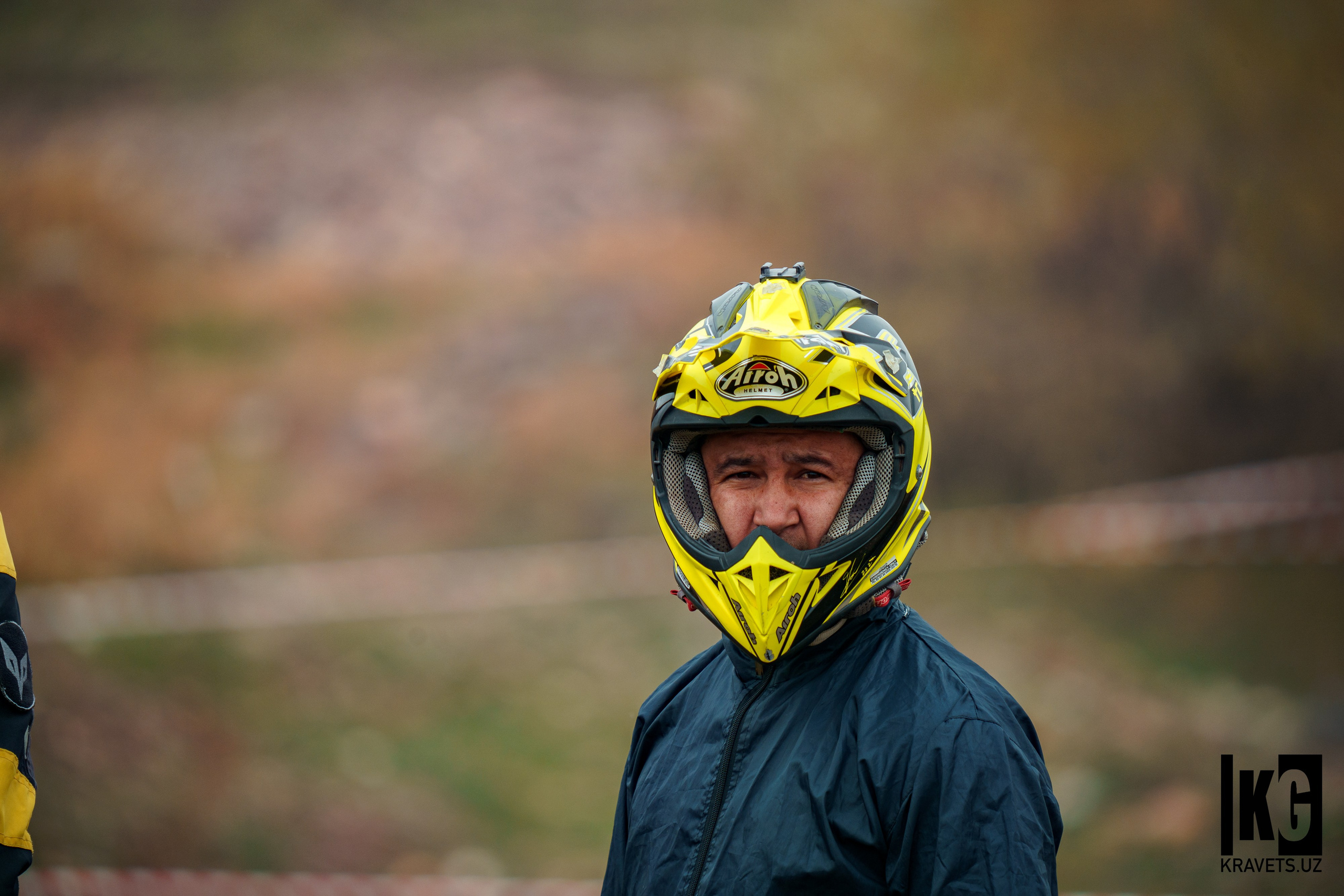 Джип Спринт 19.11.23. Фотограф Григорий Кравец