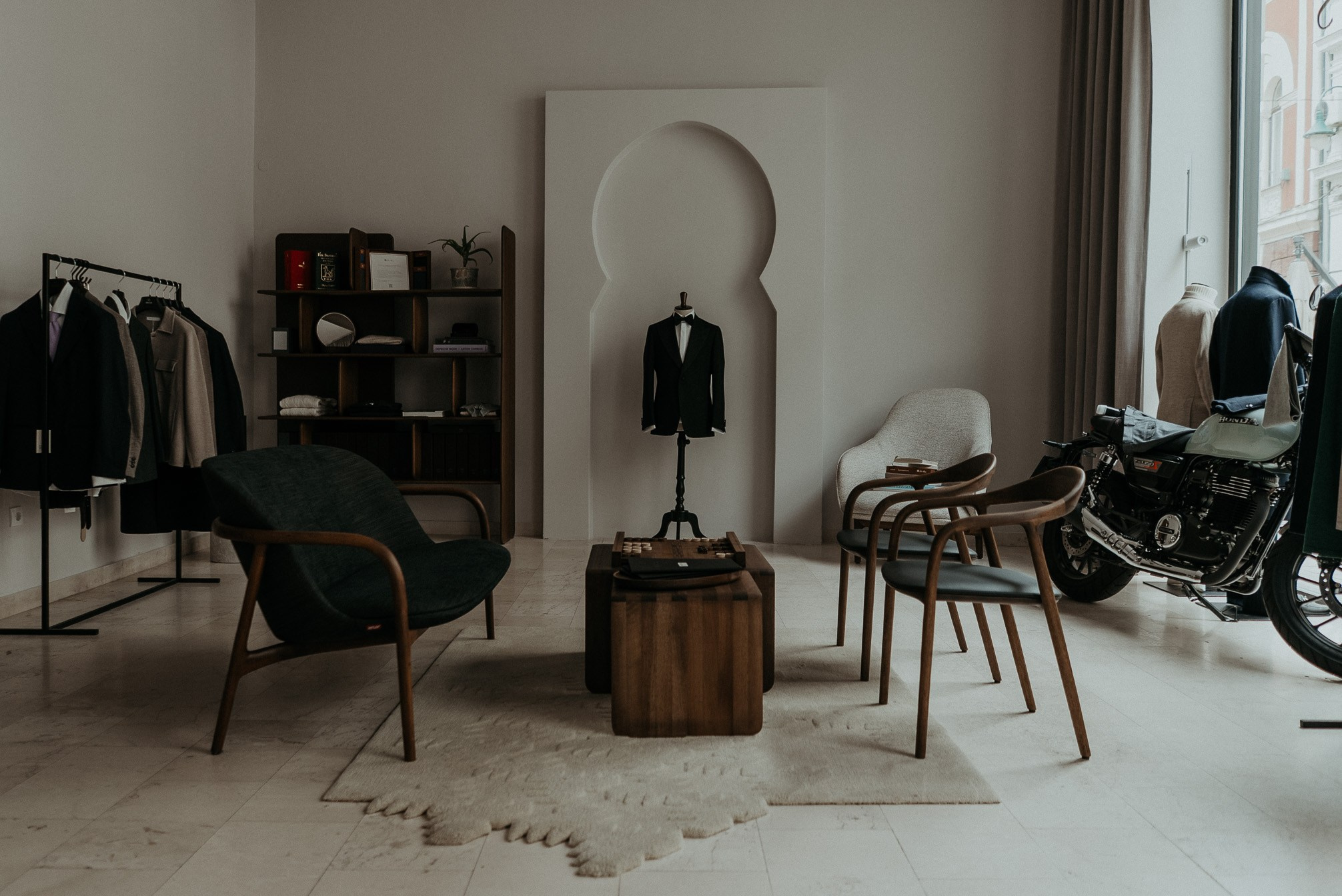 AROS Lux Sarajevo. Profesionalna Fotografija i Videografija | Sarajevo | yasinemir.com