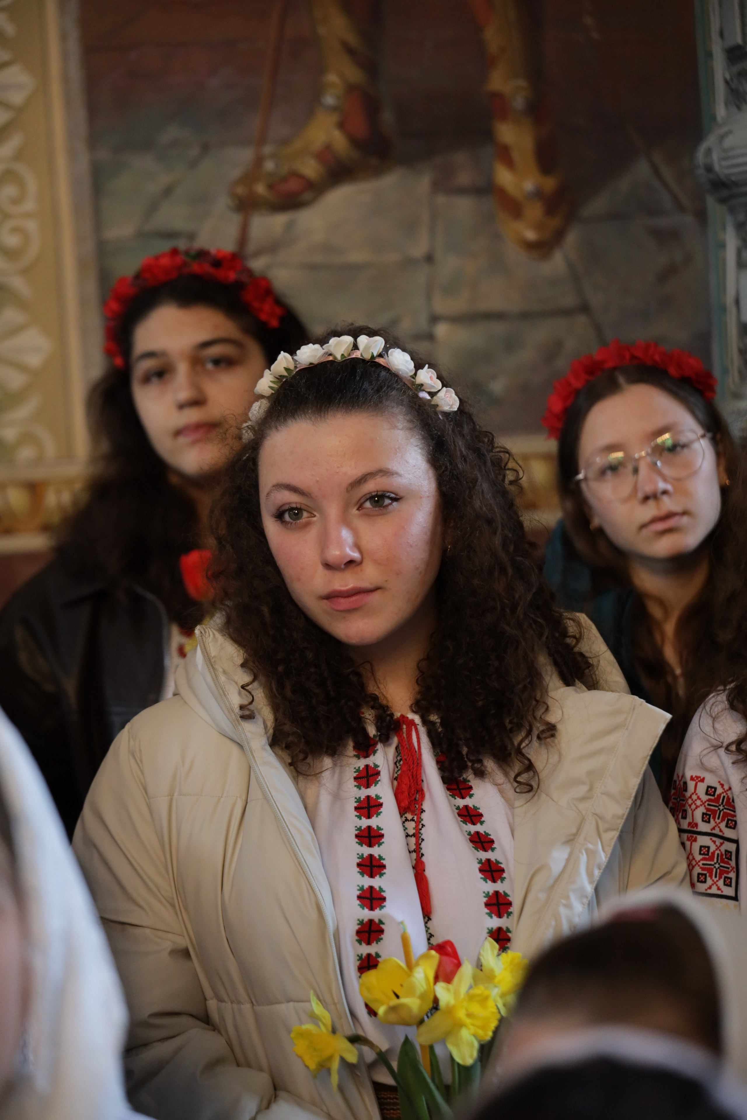 Cântările Învierii-Tradiție și Lumină. Alika Dia- Fotograf în Republica Moldova, Strășeni