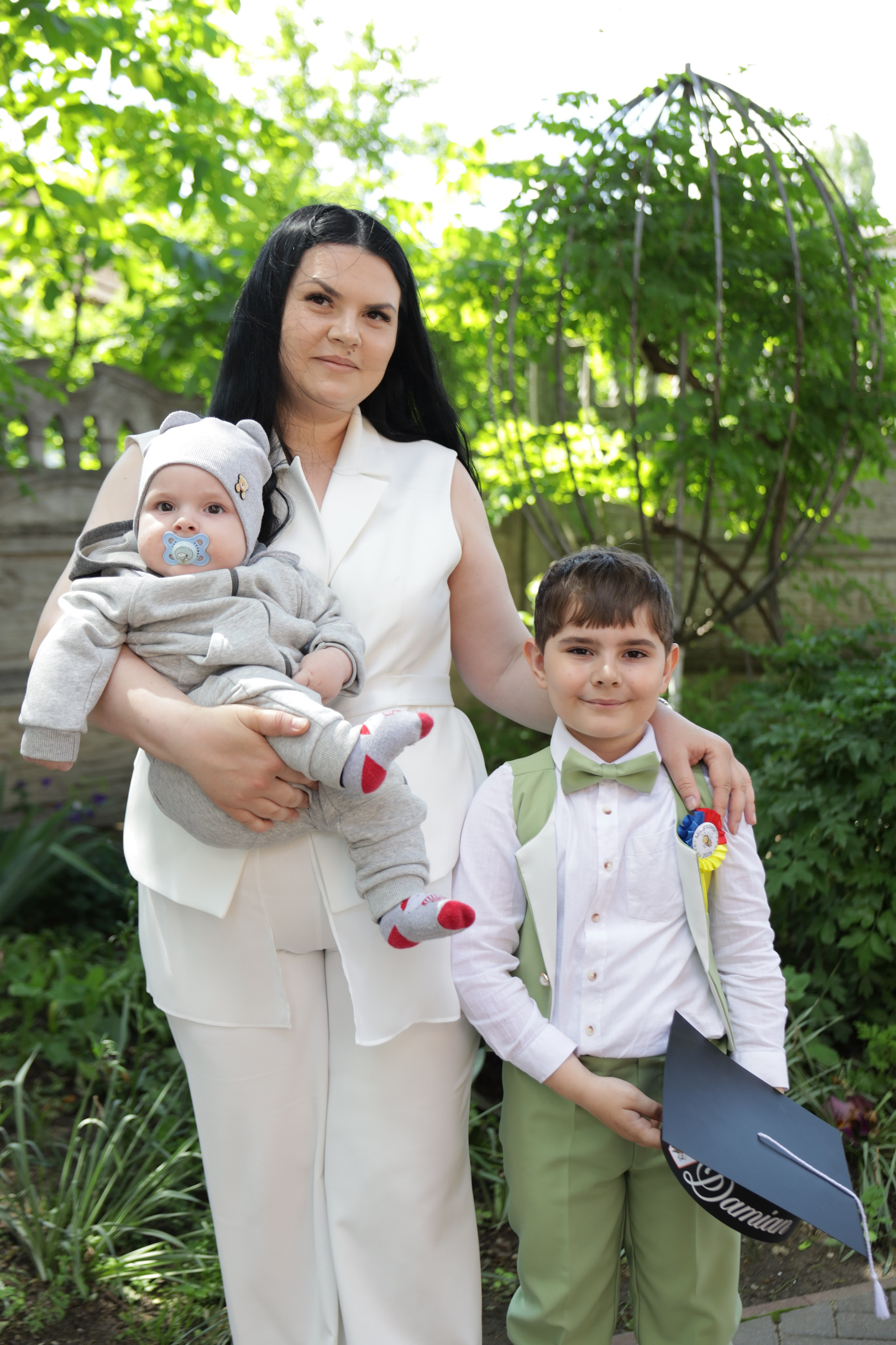 Adio Grădiniță dragă-2026. Alika Dia- Fotograf în Republica Moldova, Strășeni