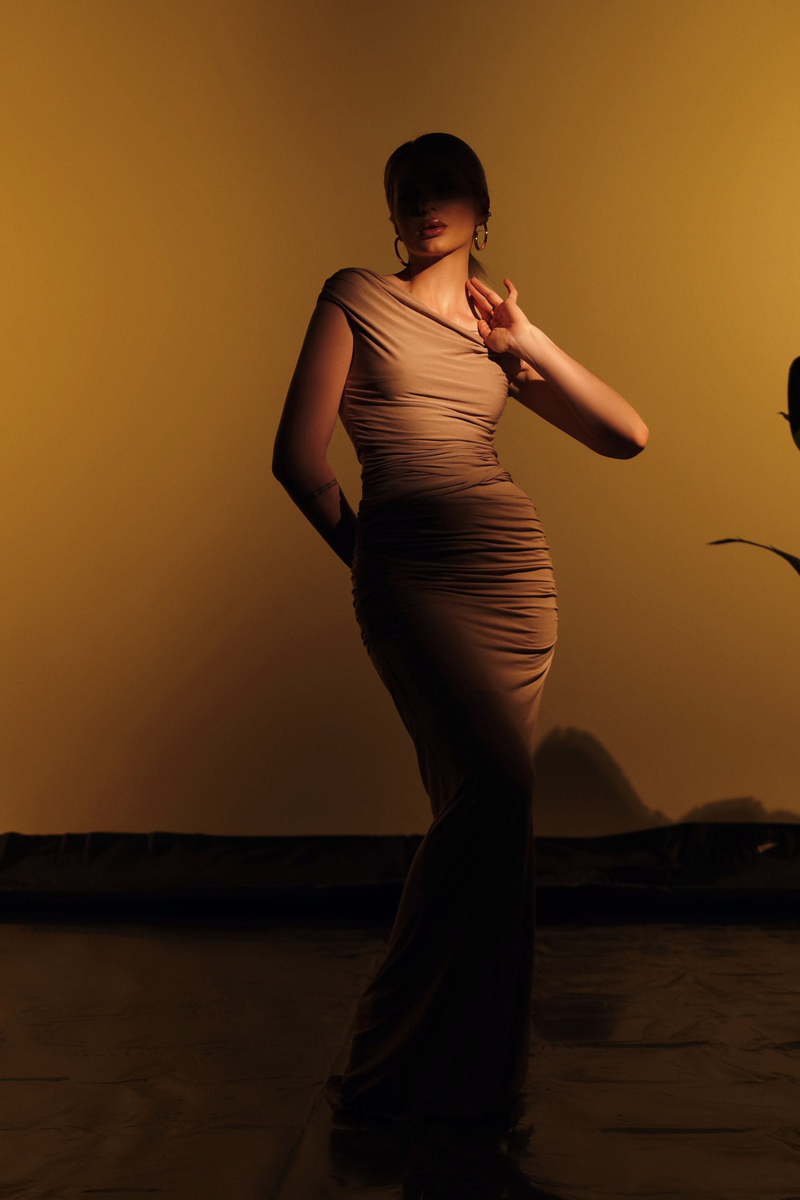 Портрет. Ellaya.ph