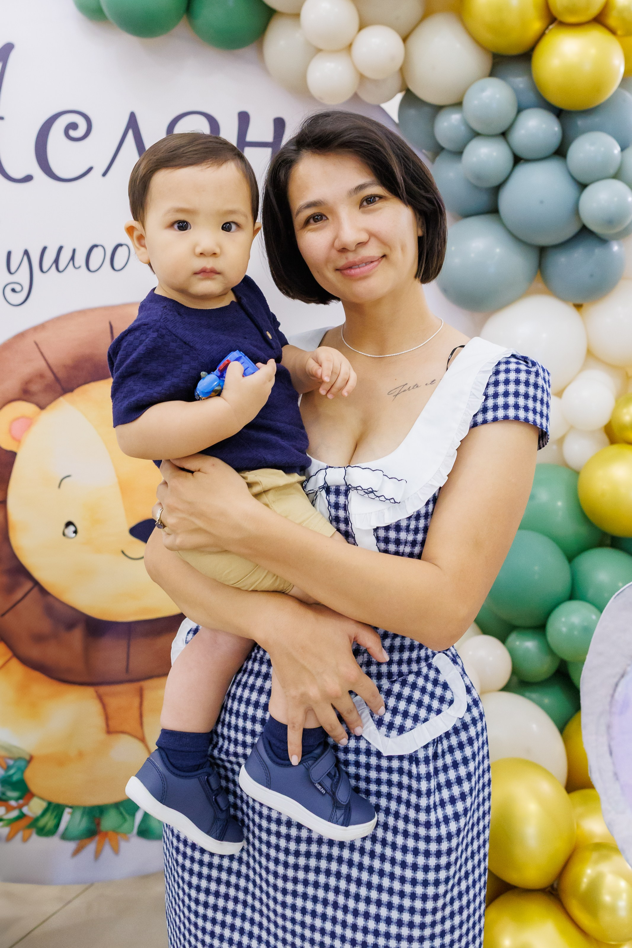 Family holidays. Портретный и репортажный фотограф в Бишкеке Петренко Александр