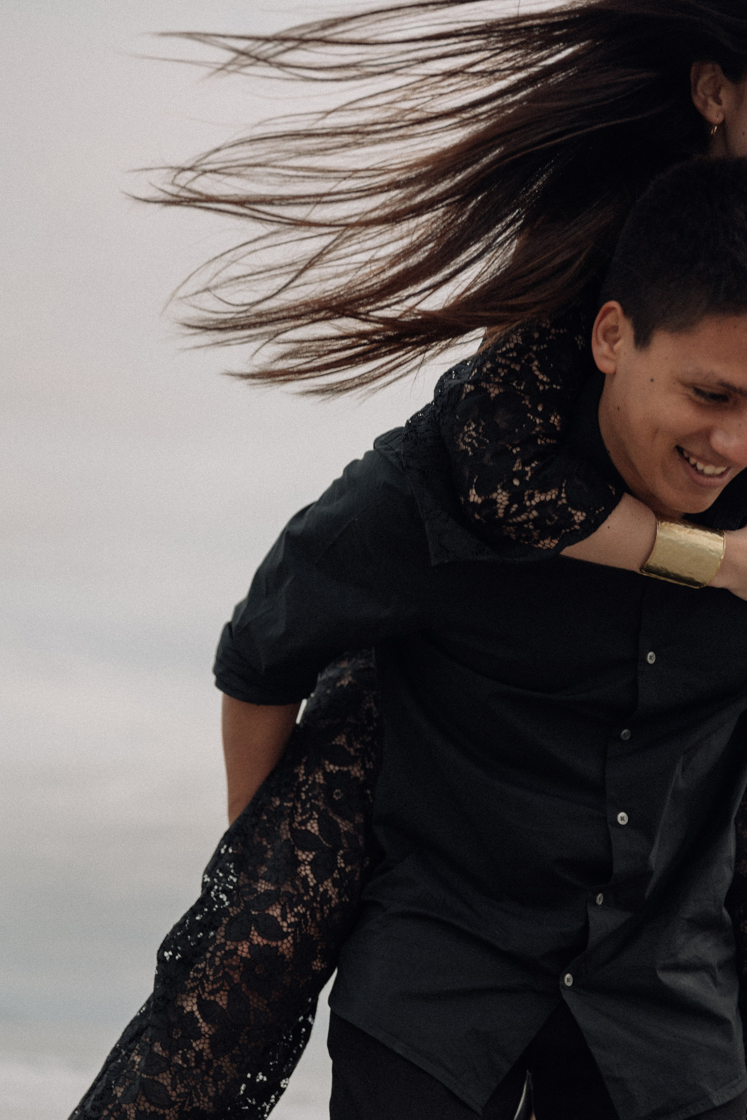 Natalia & Carlos. Anniversary love story. Fotógrafa familiar Santiago y Chile Anna Almazova