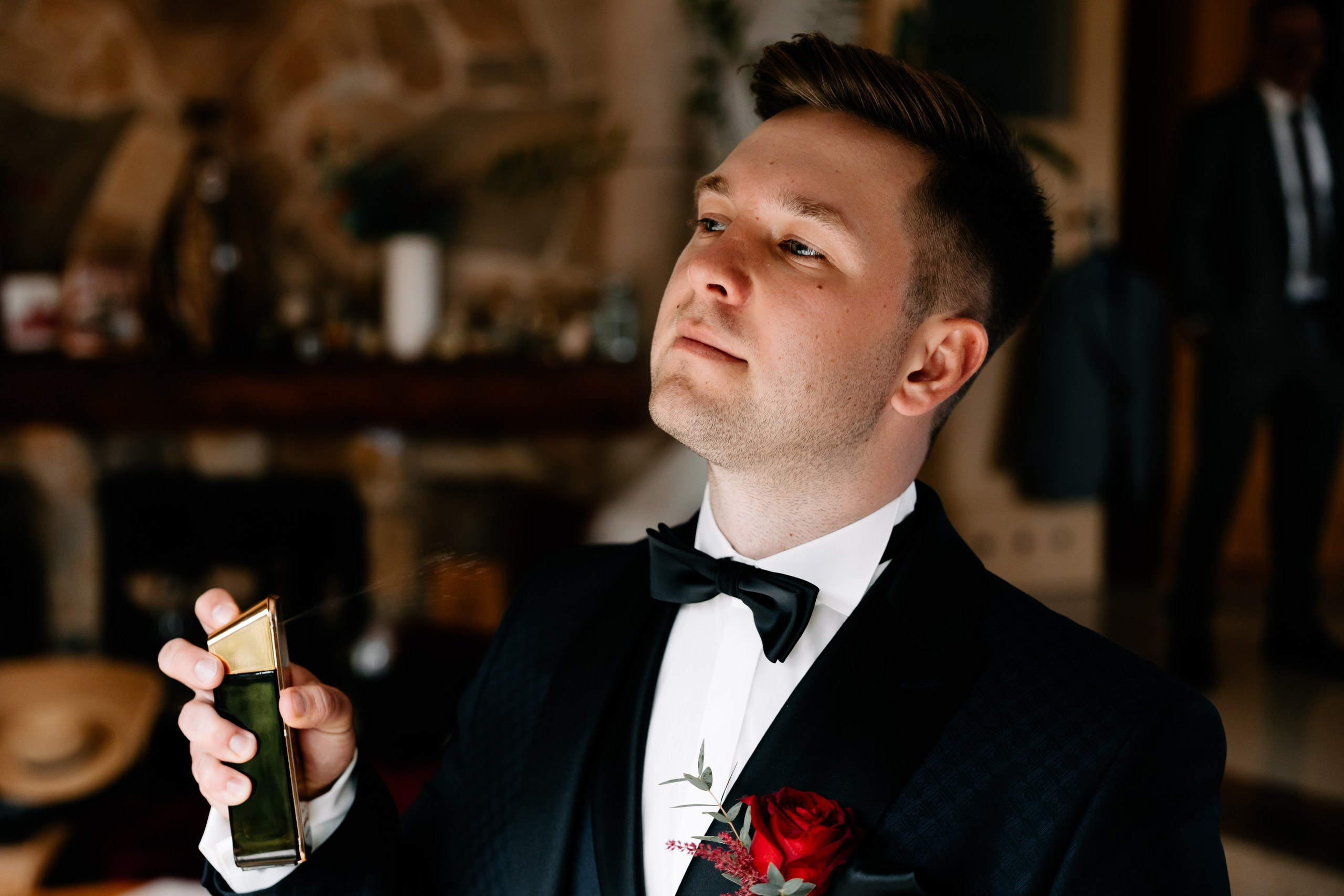 Zofia ♡ Bartosz. Fotograf Ślubny Warszawa - Sesje Biznesowe Rodzinne Eventy