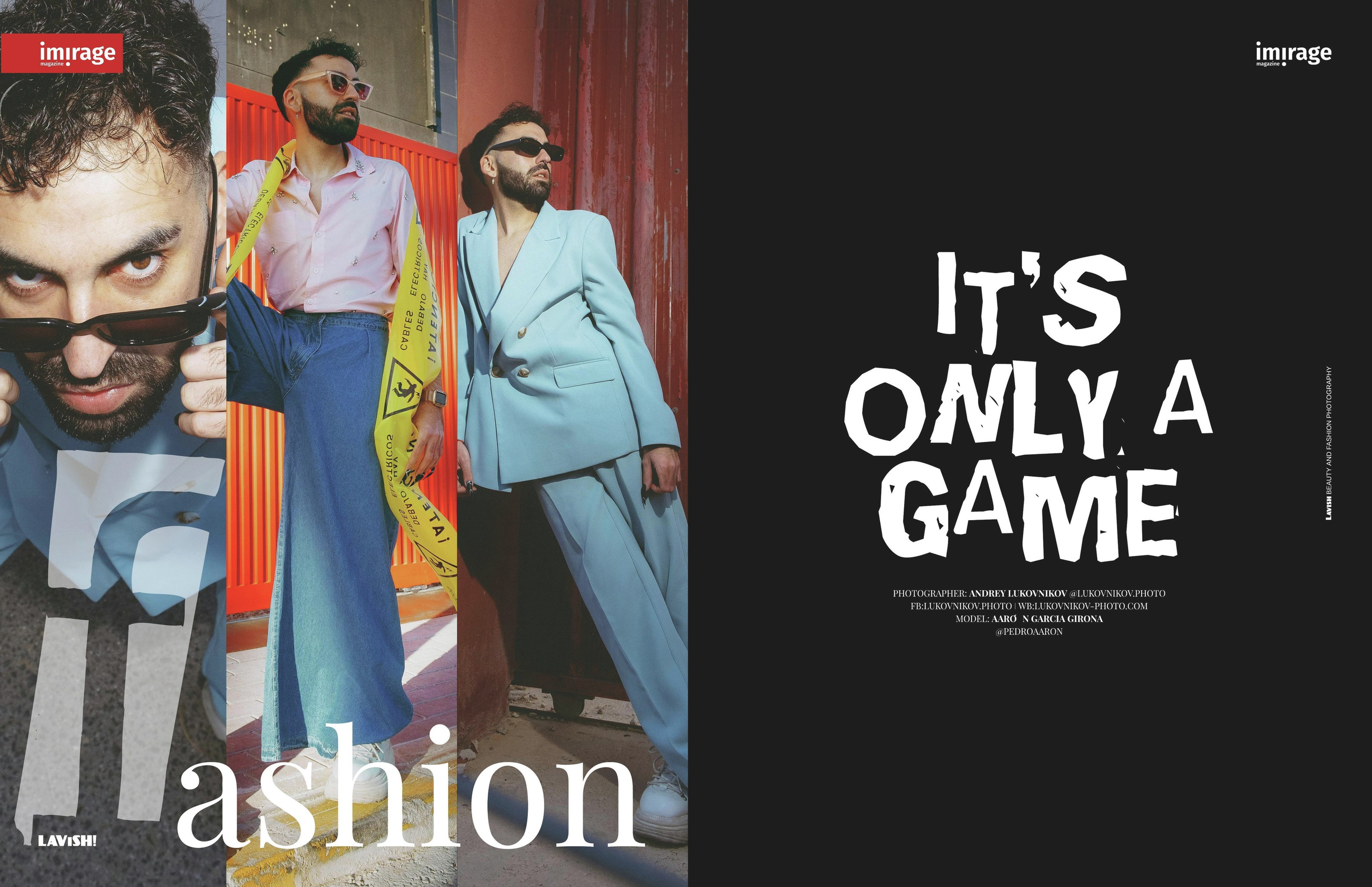 IMIRAGEmagazine #2227