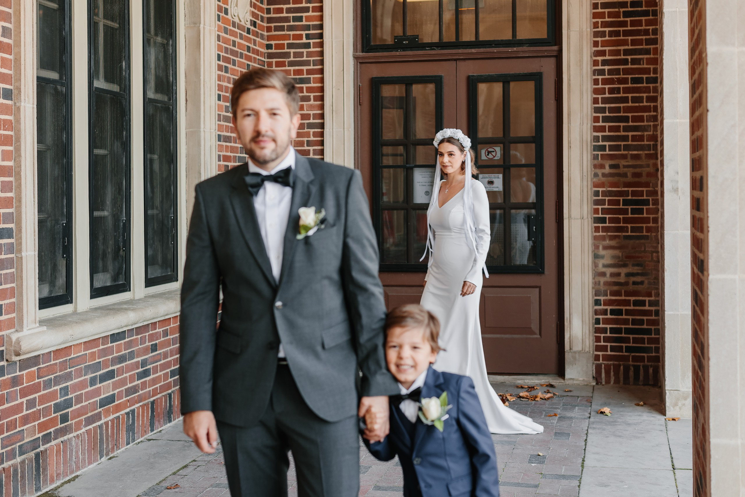 10.07.2023 Wedding. Wedding family event photographer in Chicago Nick Yushevich