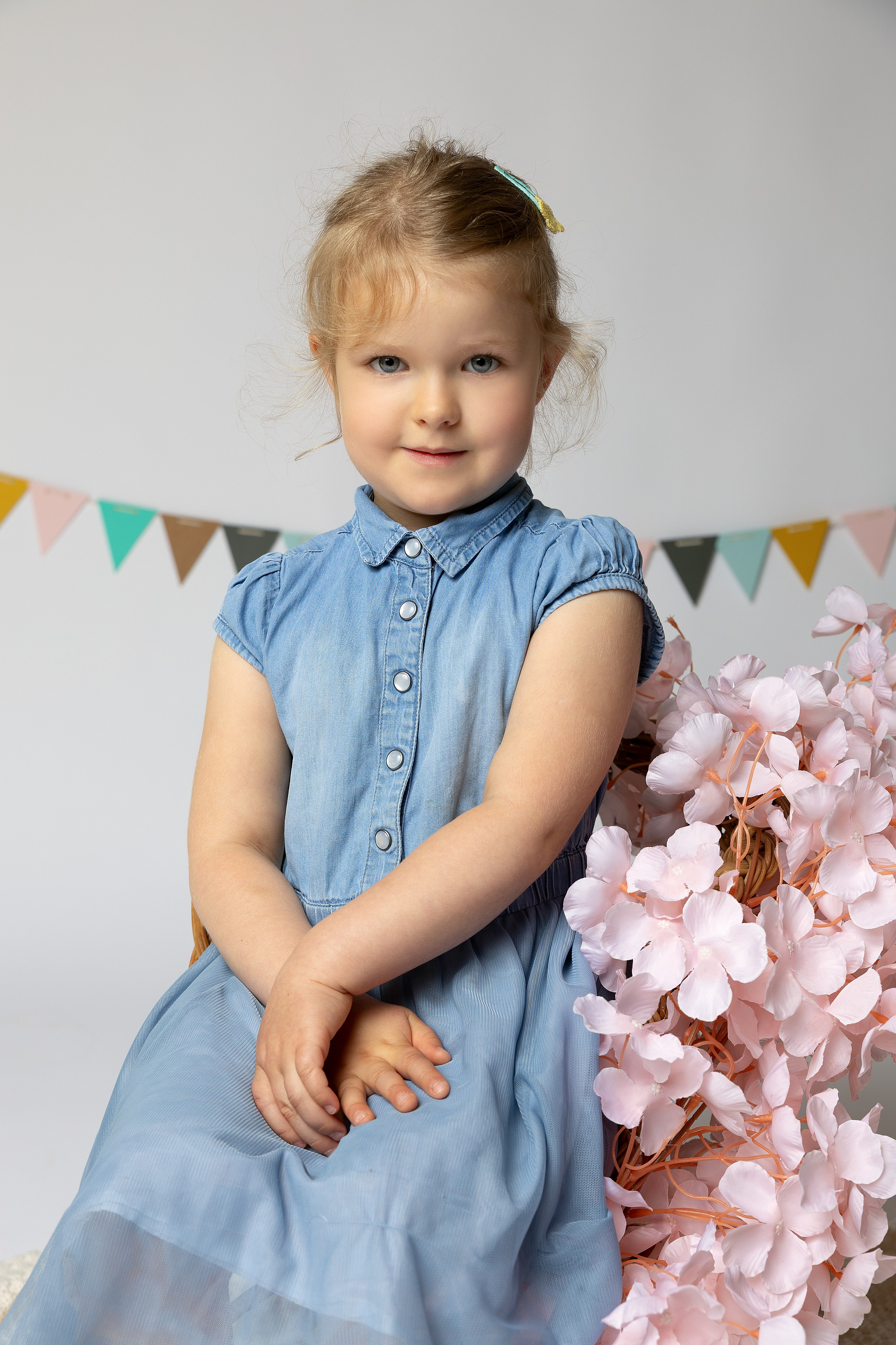 Kindergarten. Maria Langlitz Photography