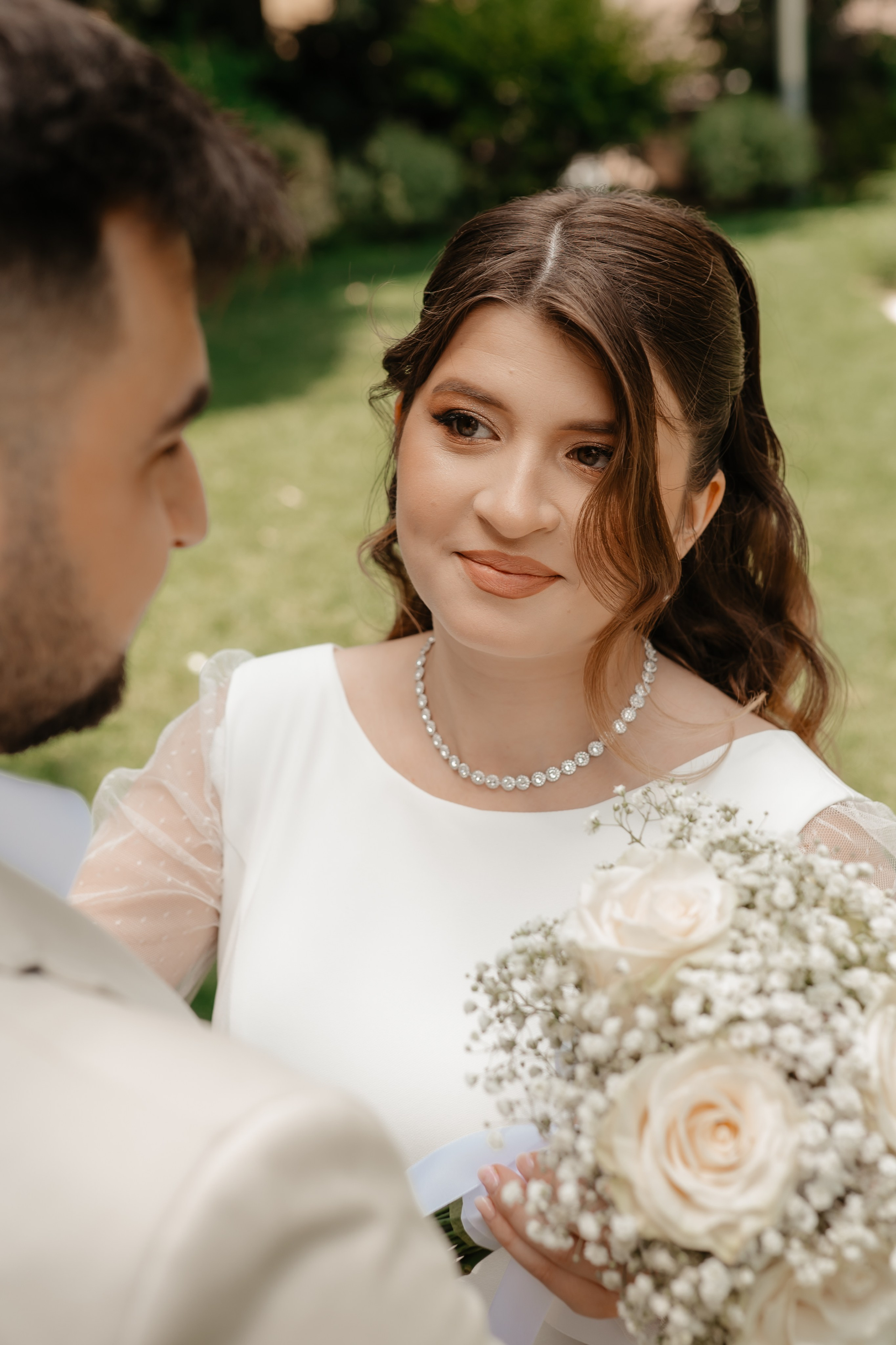 Roxana & Alin (Cununie Civilă). Adrian Visovan - Fotograf Iasi