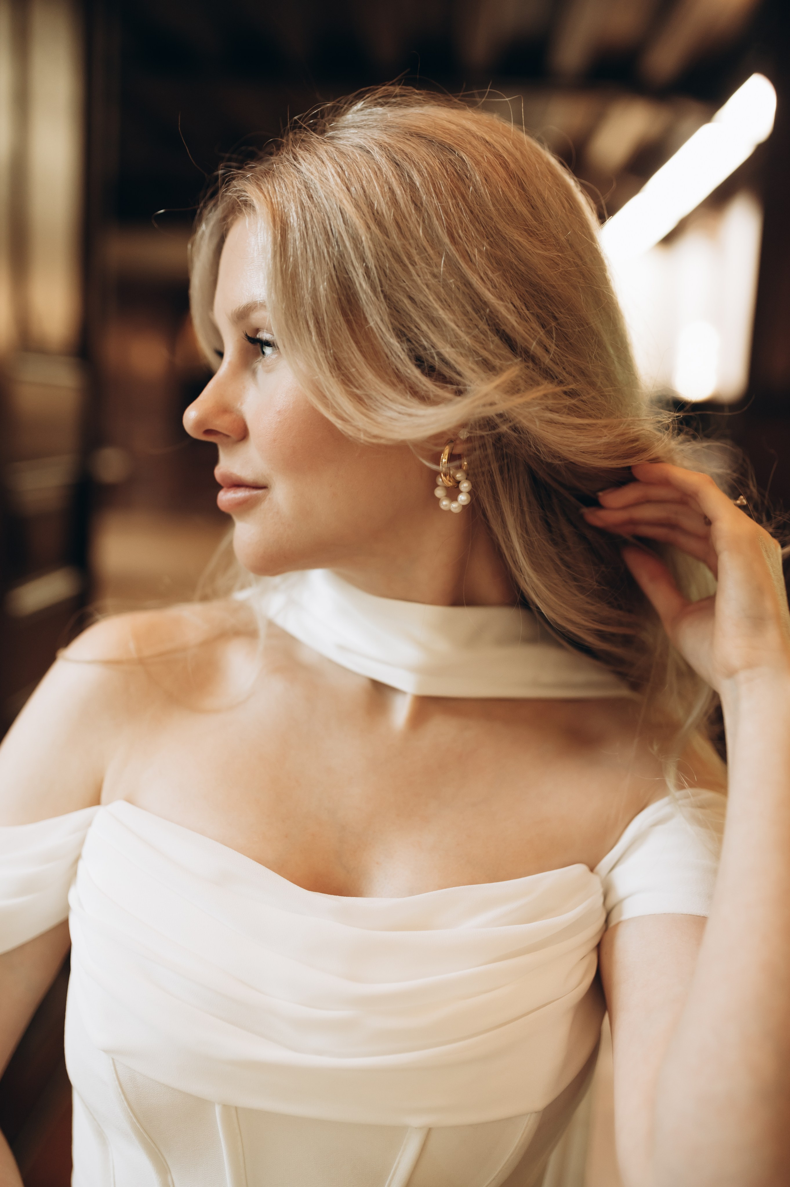 Vanessa Hendrick. Hochzeitsfotograf in Köln & NRW | Familienfotografie – Anna Mos