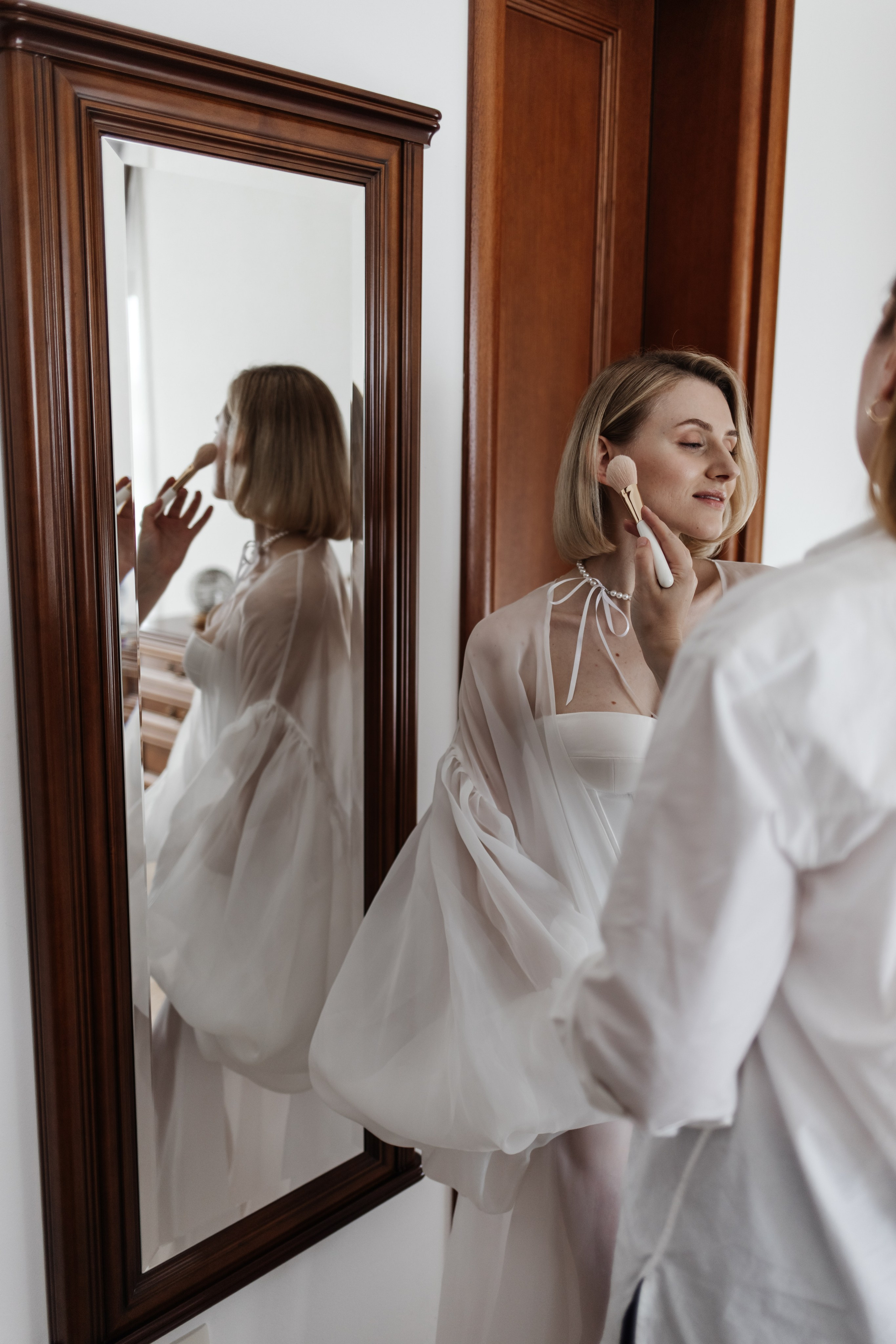 Роман і Олеся-Марта. Весільний та сімейний фотограф Наталія Дудник. Дніпро, Україна/Європа