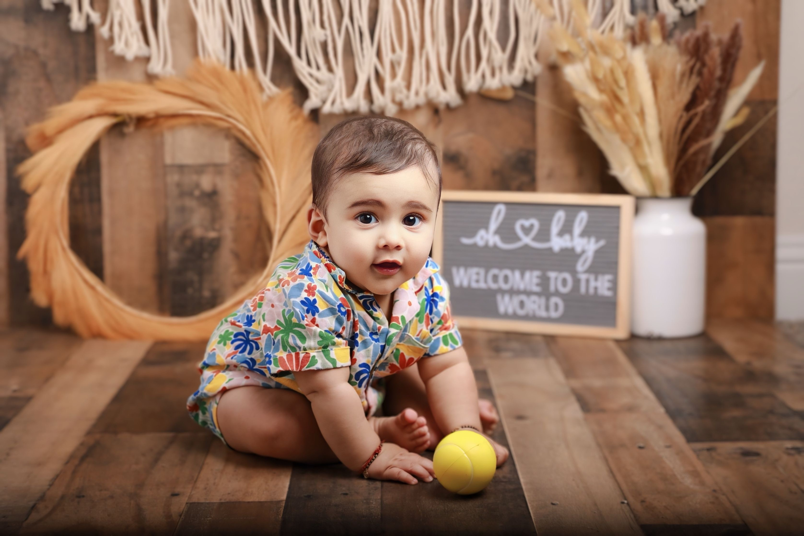 Milestone. AP Lens Photography | Newborn, Maternity, Milestone & Family Photographer Little Elm TX