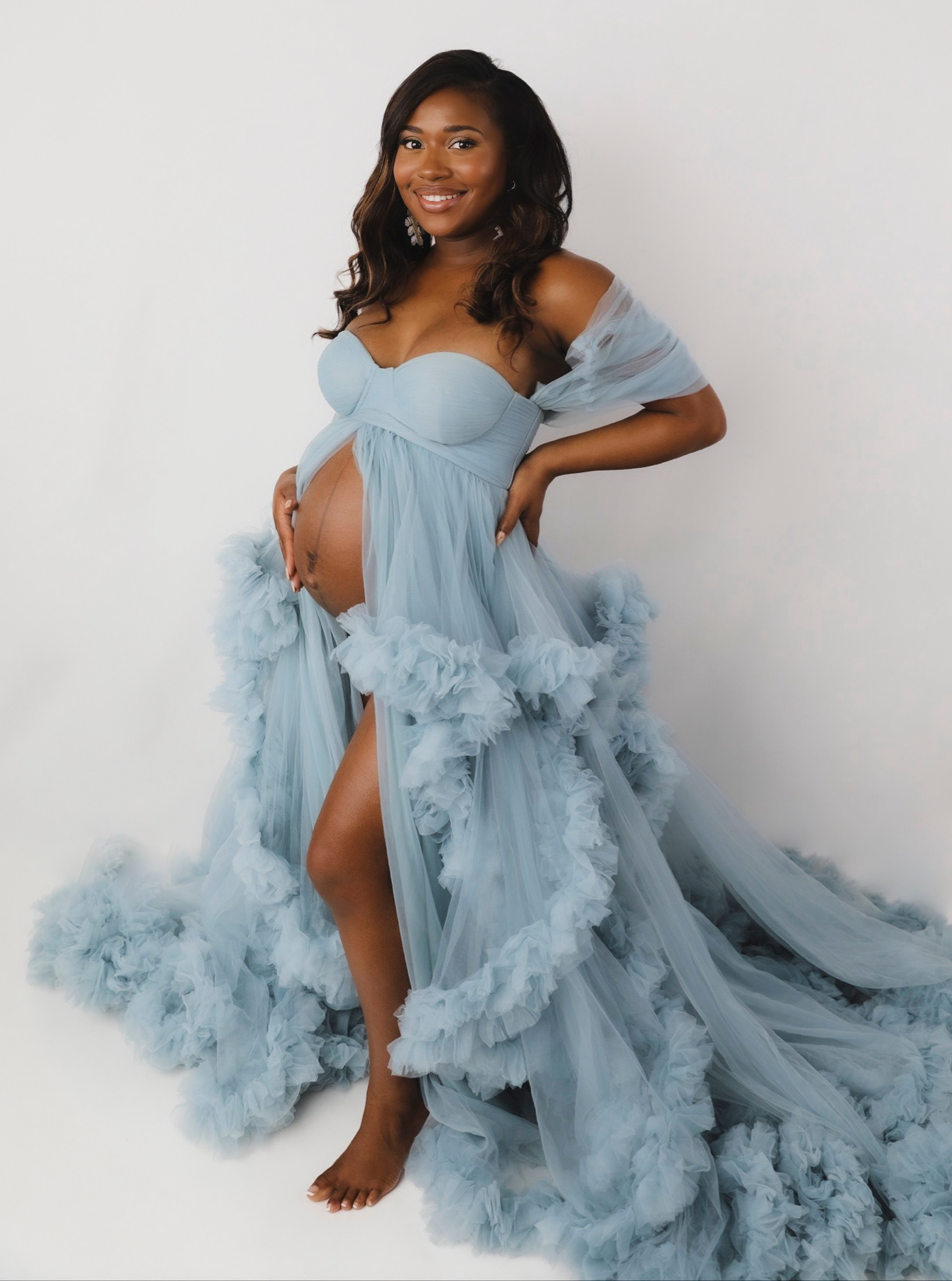 Maternity. AP Lens Photography | Newborn, Maternity, Milestone & Family Photographer Little Elm TX