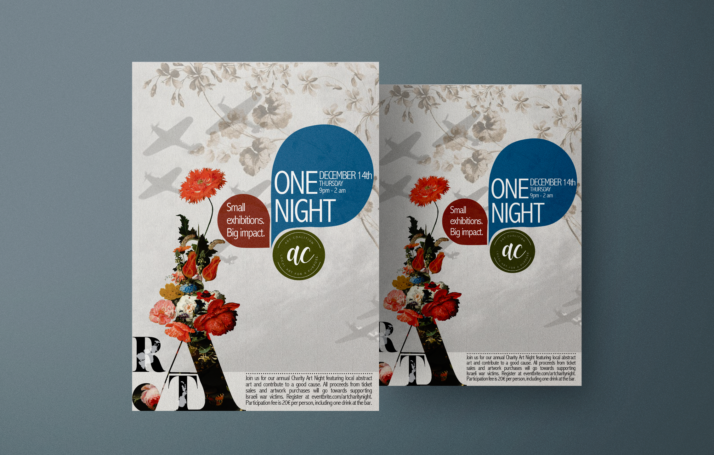 Graphic & Digital Design. Divign By Tehilah — Meaningful Graphic Design & Photography