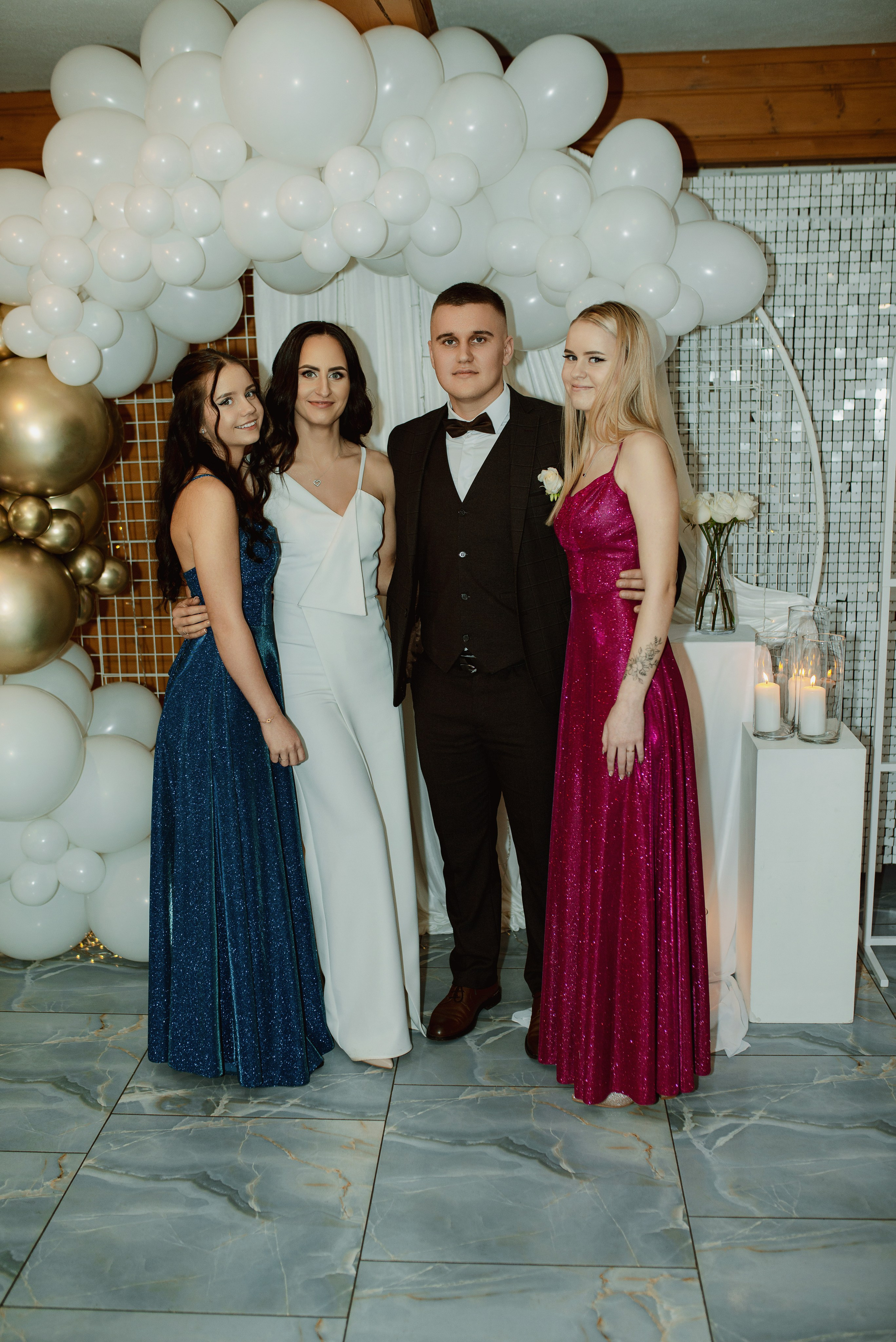 Sigita ir Lukas. Vestuvių fotografė Santa Jonuškė | Šiaulių apskritis, Panevėžio apskritis ir visa Lietuva