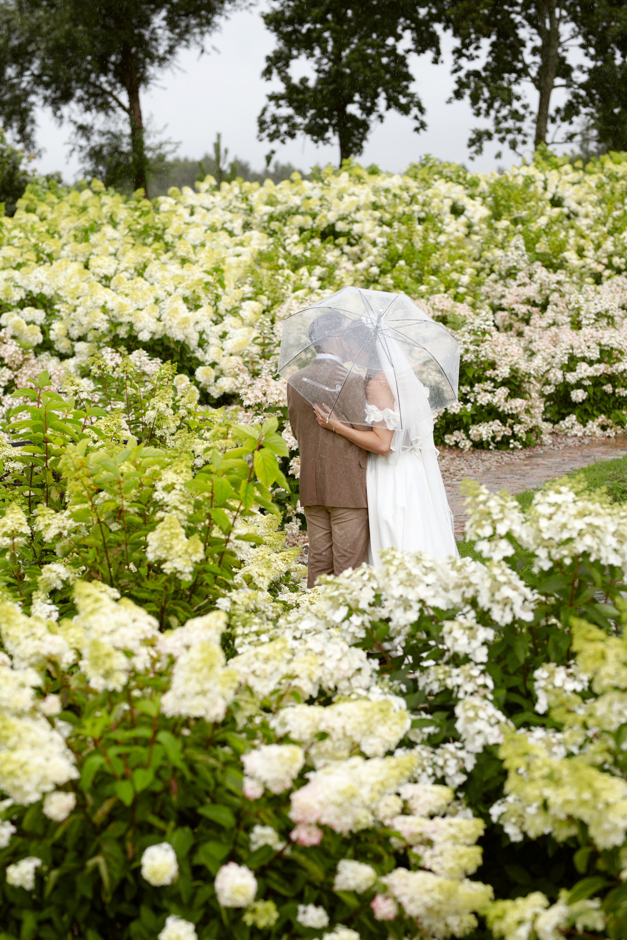 Deimantė ir Andrius