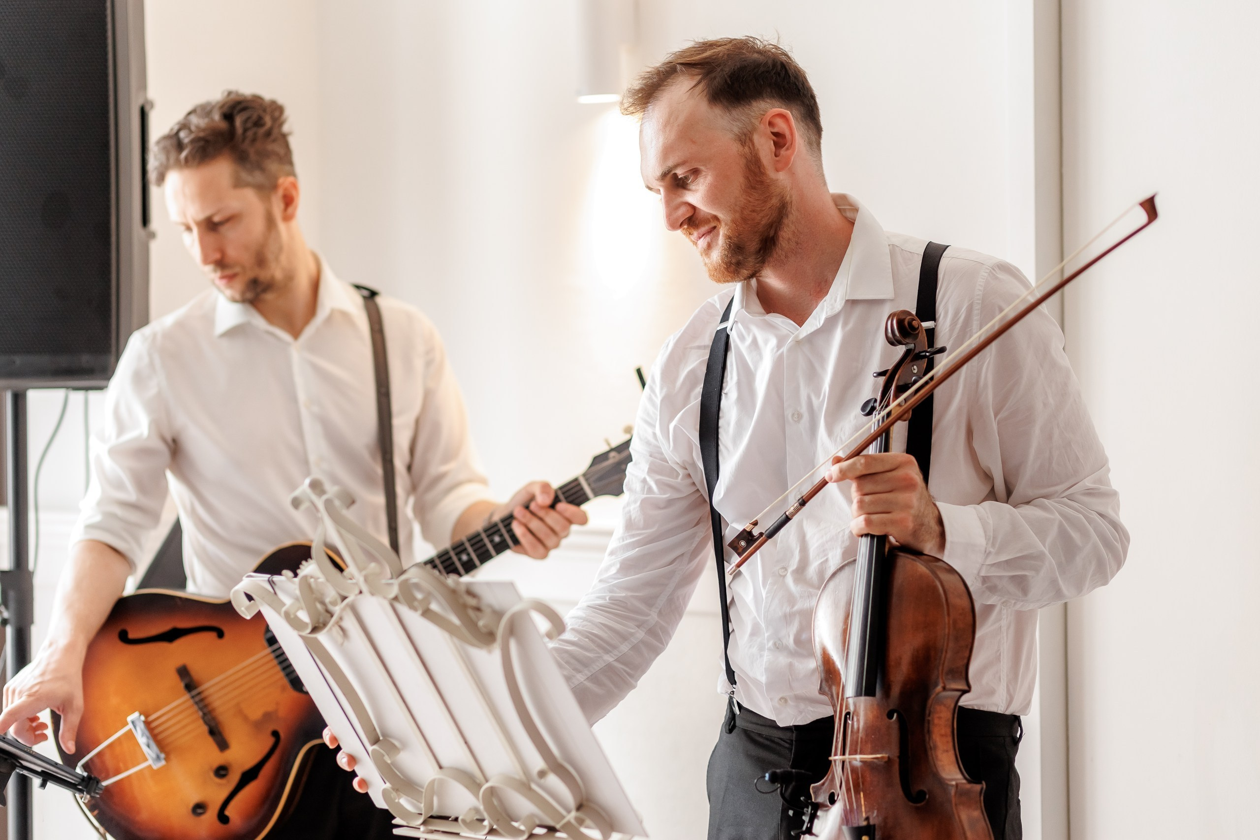 Yasmin und Mathias: Eine Traumhochzeit in der Villa Schützenhof. Hochzeitsfotografie in Berlin Nataliia Schütze