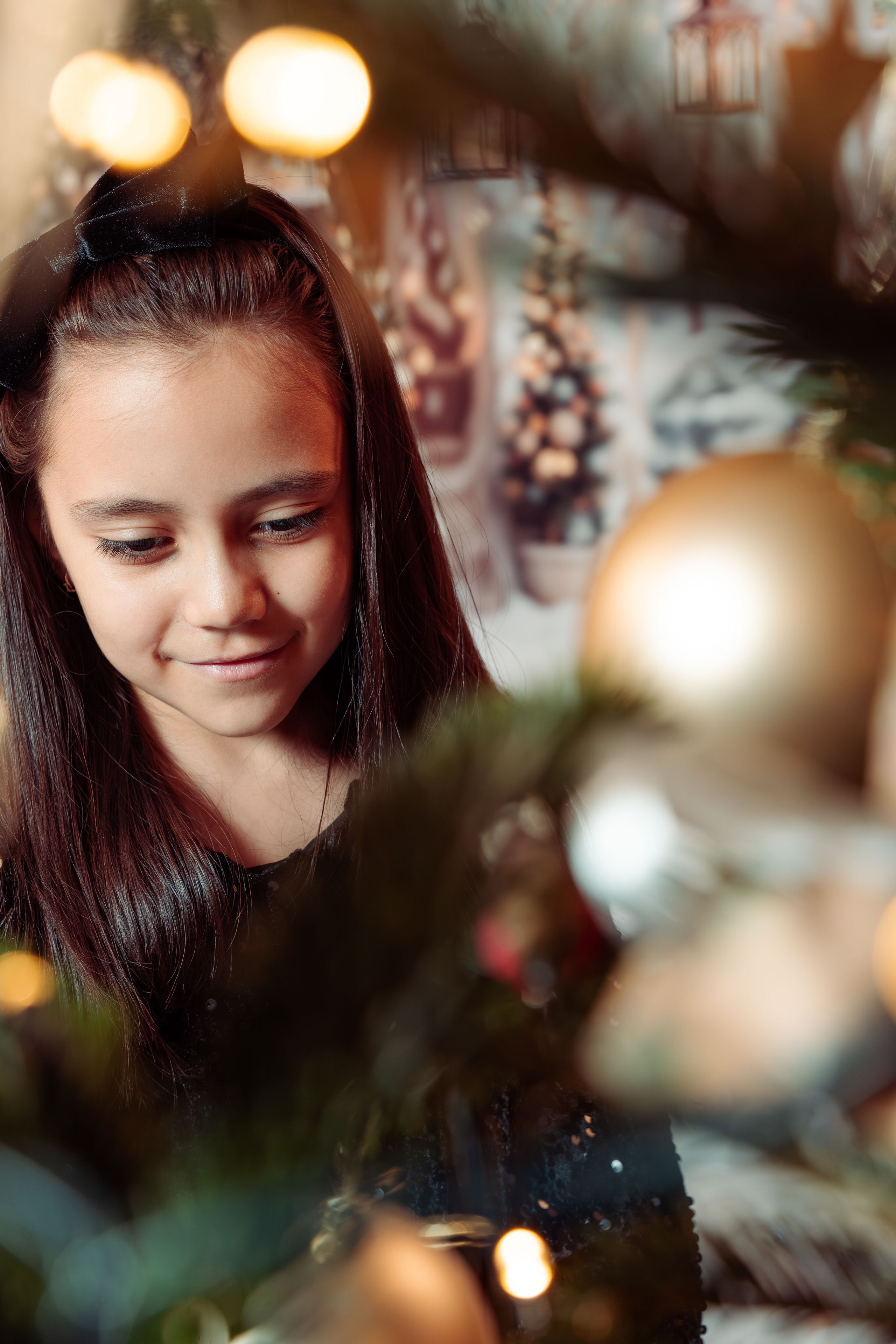 Christmas Sessions at Studio Momenty — Making Memories, Not Just Photos