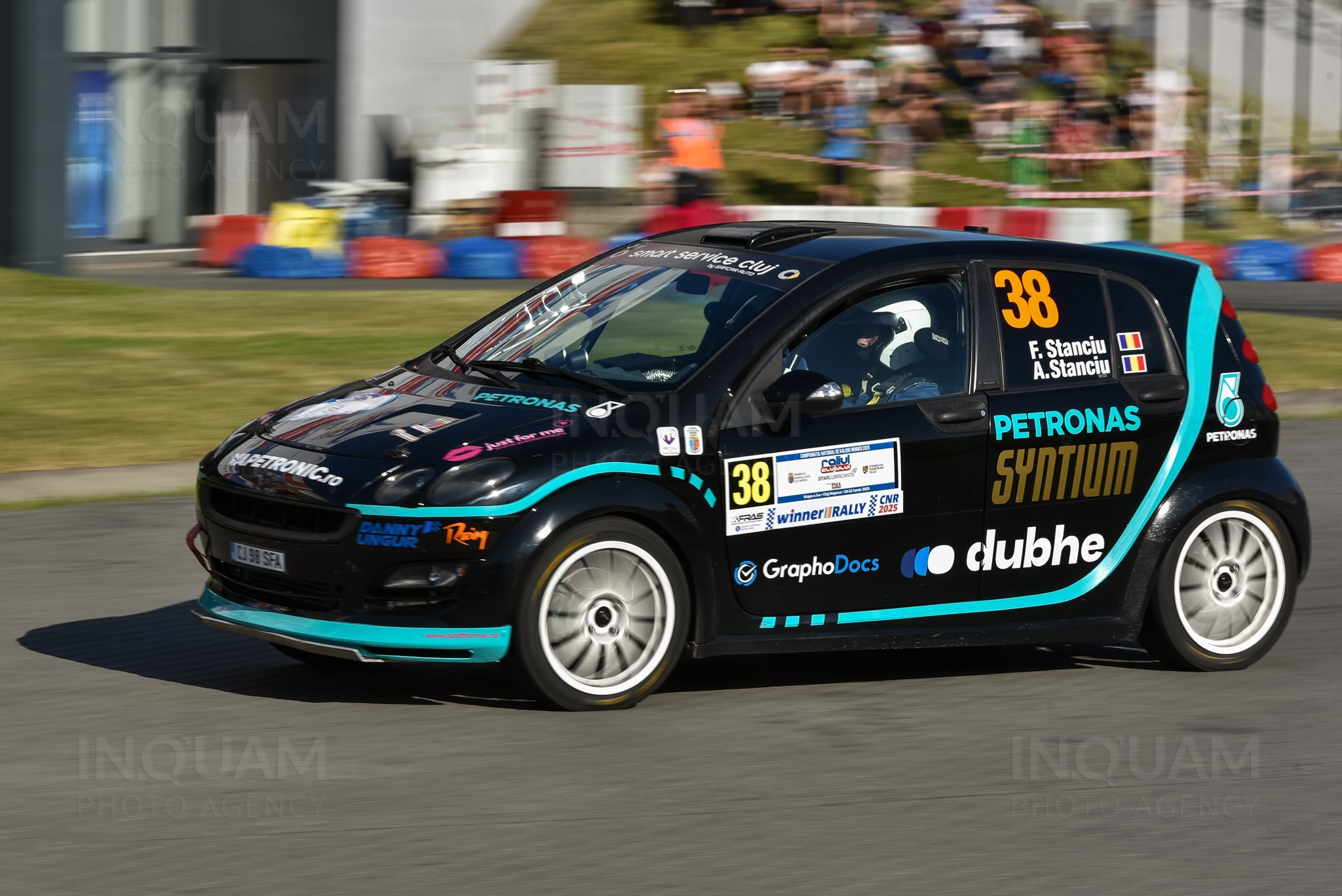 Motorsport. Vescan Pictures - fotografie de eveniment