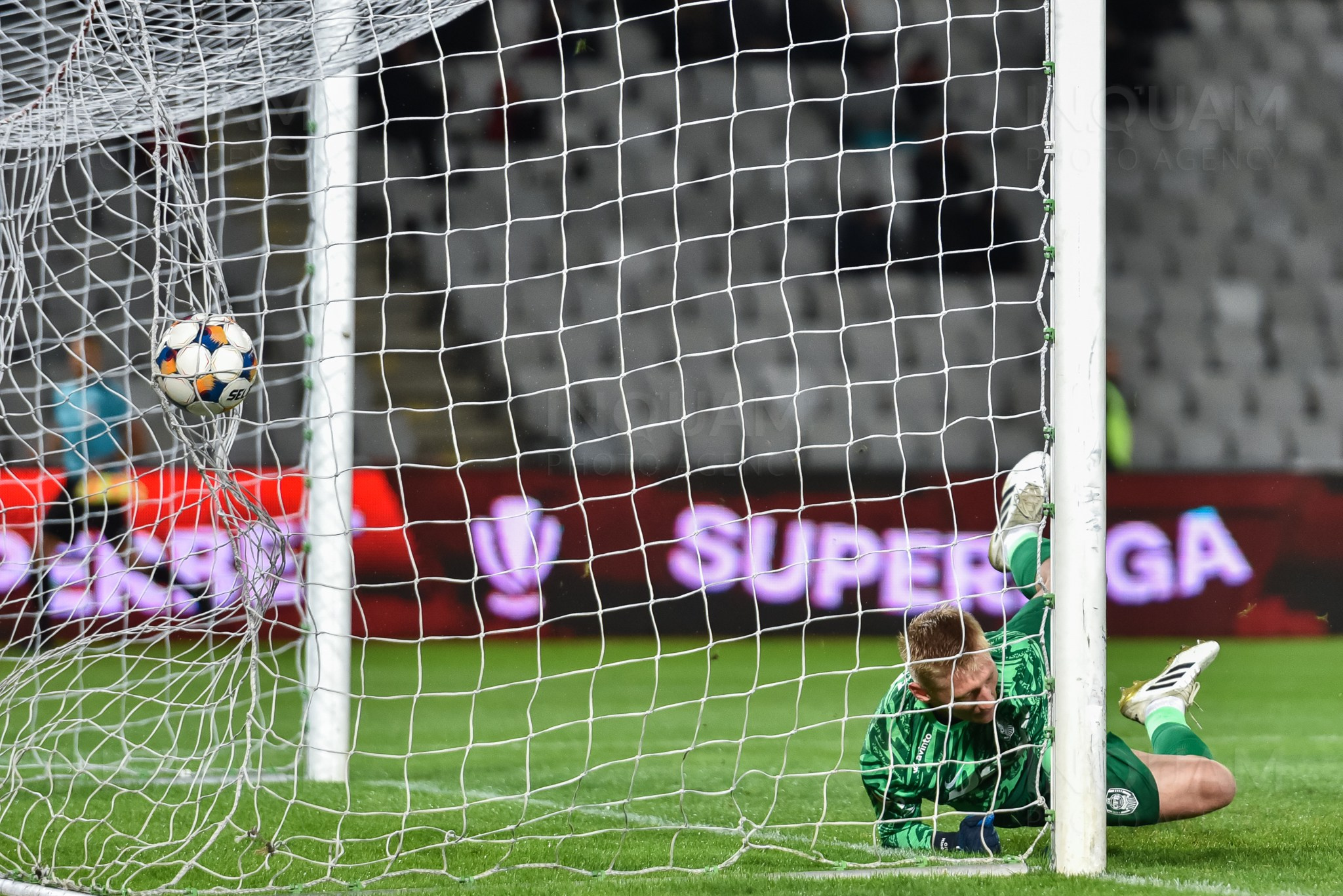 Fotbal. Vescan Pictures - fotografie de eveniment