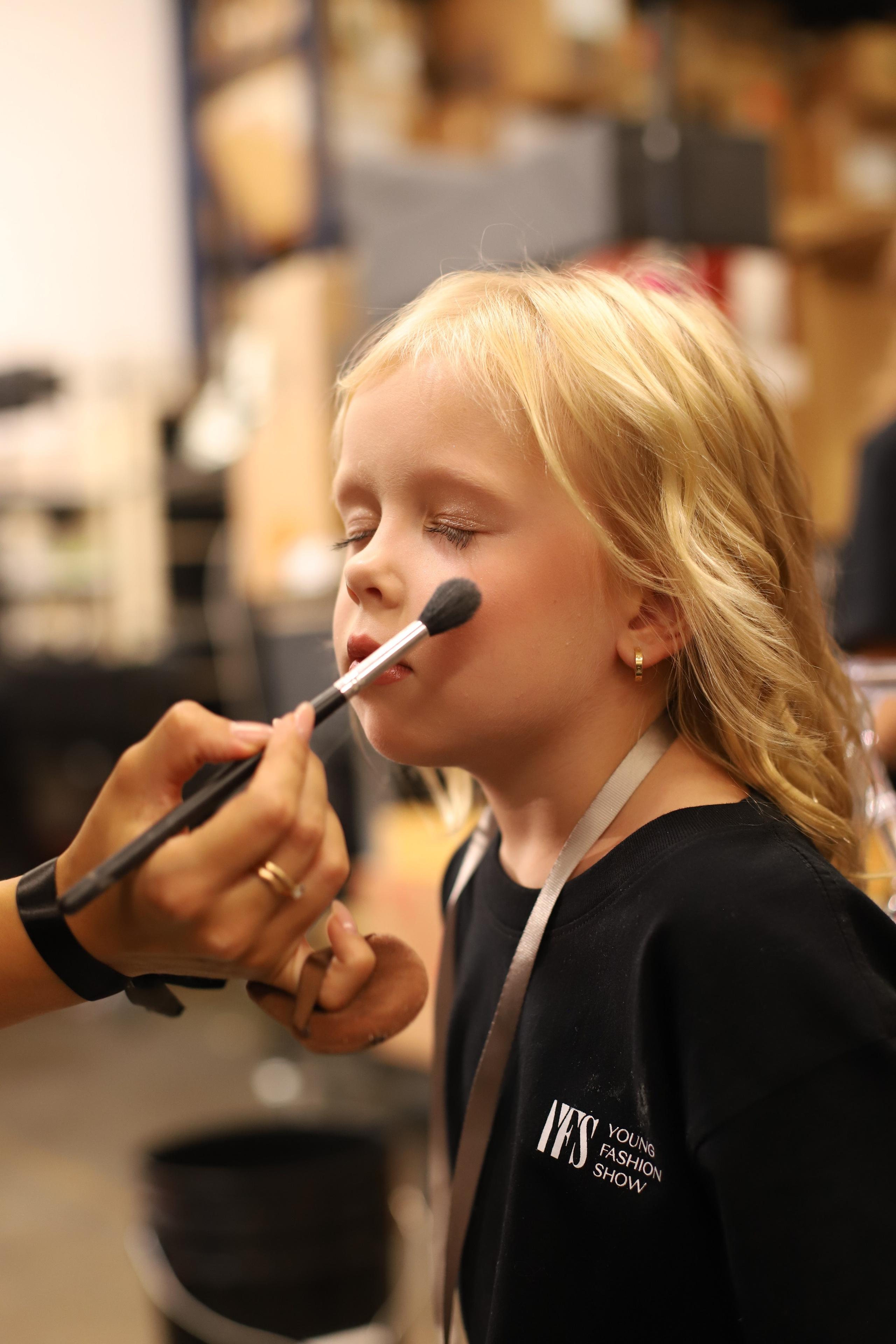 Young Fashion Show. VALERIIA VIUNOVA individual shooting\love story\event\brand