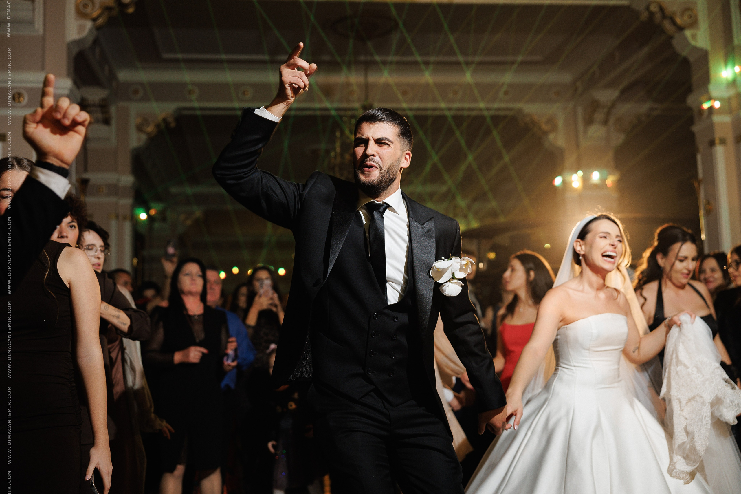 YOUSSEF & IRINA. Fotograf de nuntă în Chisinau, Moldova. Poze și Video Comerciale