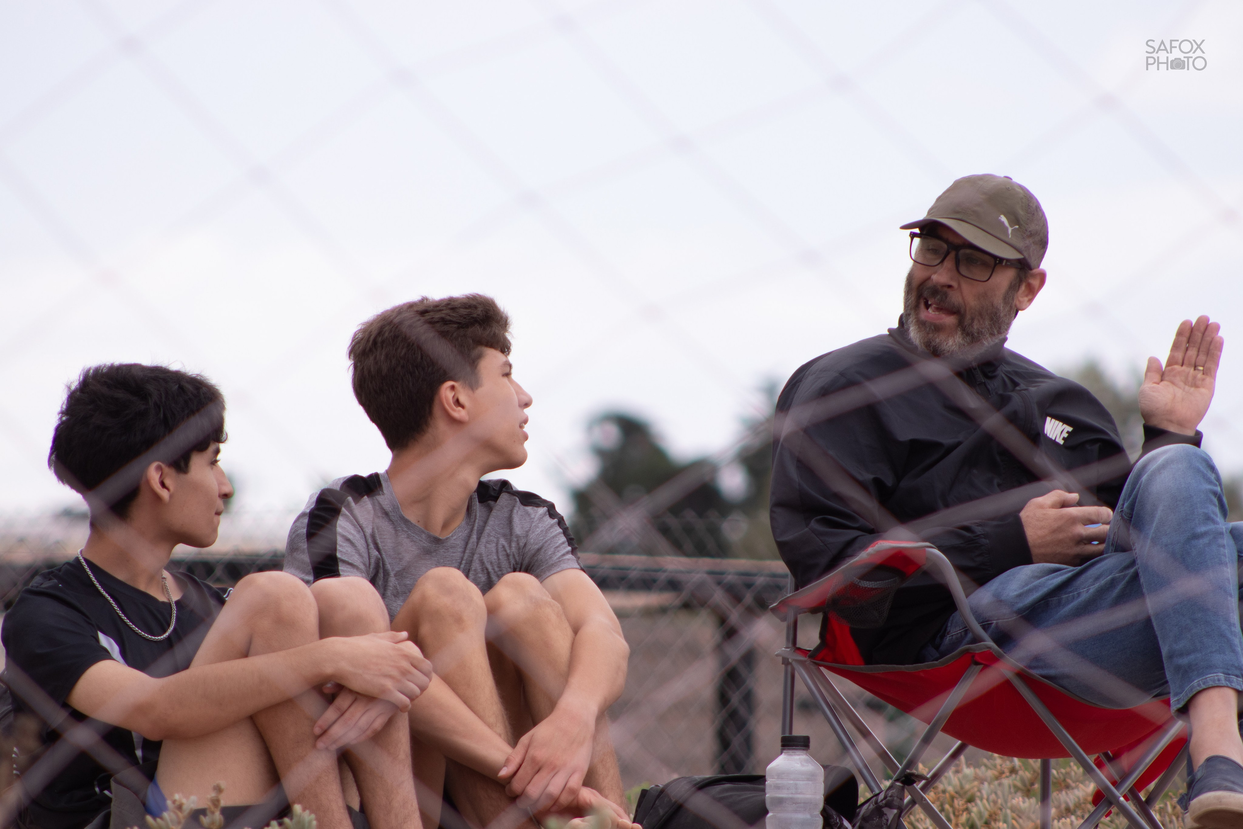 Voley playa. Fotógrafo en Mendoza Alexander Safonov