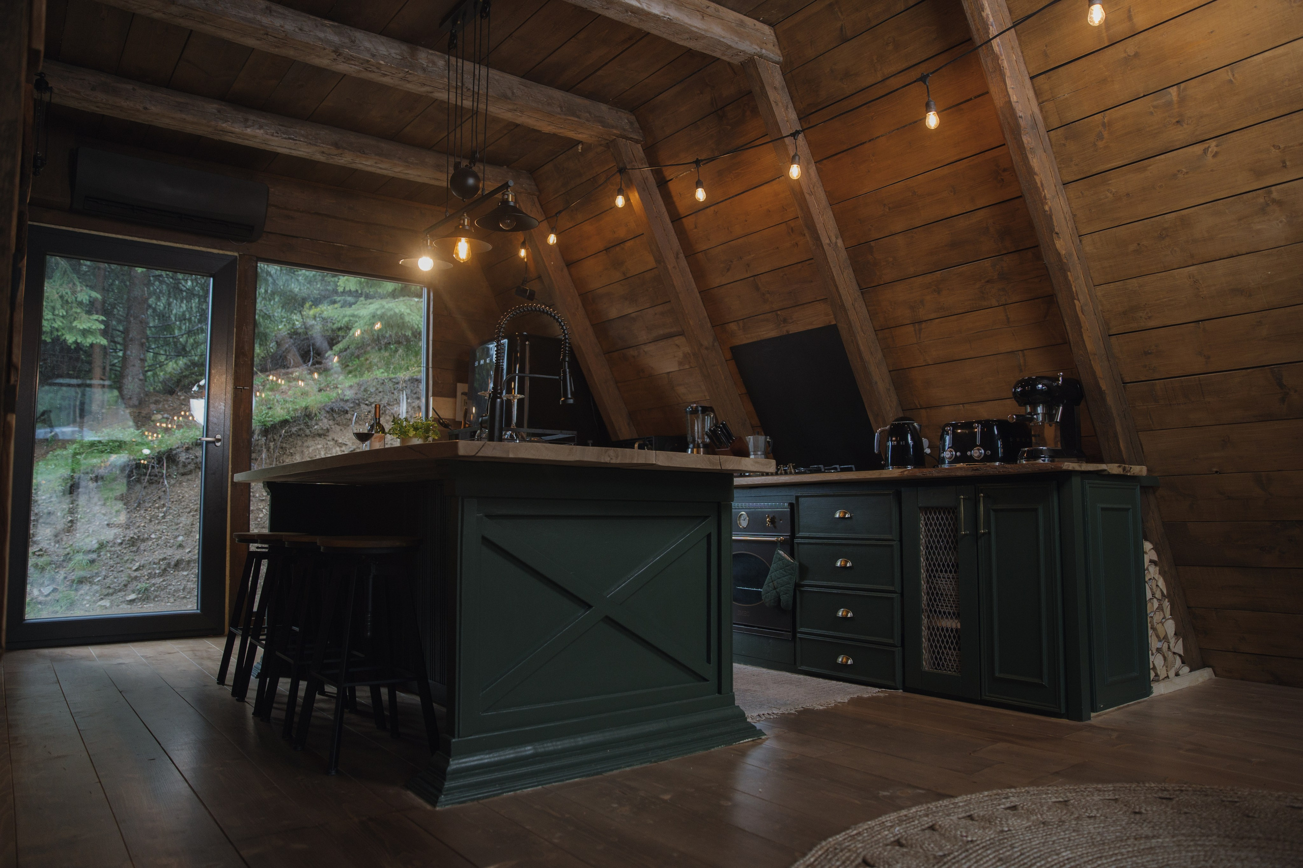 Airbnb Photos. Patricia Morenci — Mountain Adventures for the Wild at Heart