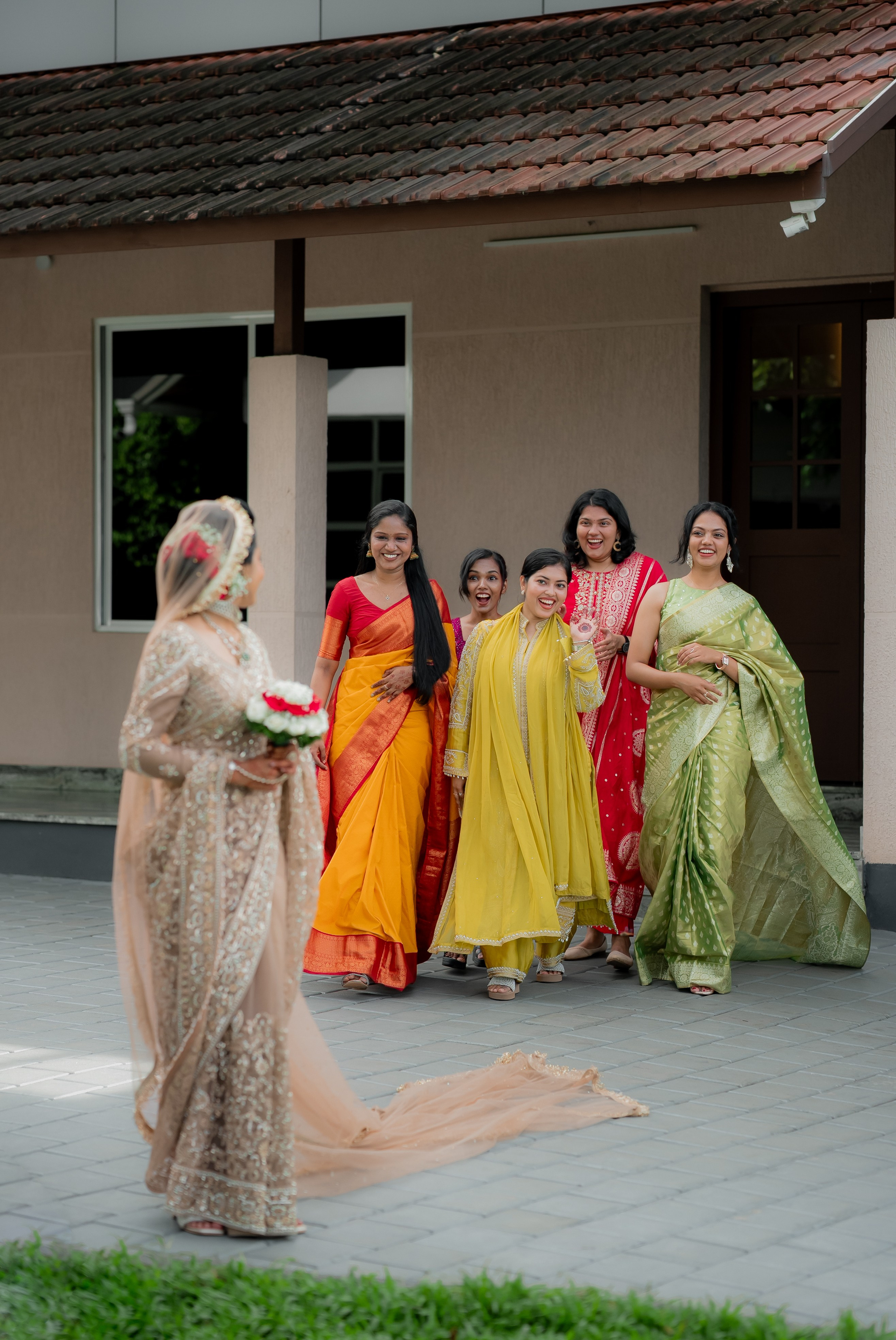 Best Wedding Company in Kerala | Vintage Diary