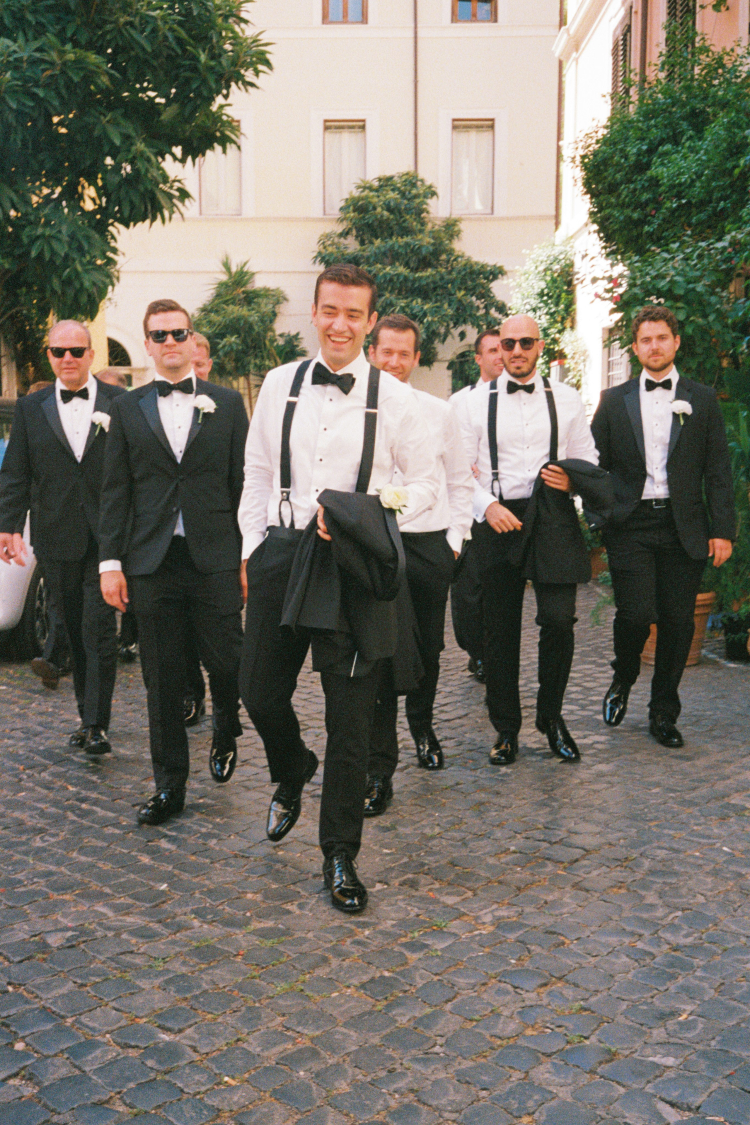 Film 35 mm. Wedding Photographer Rome Tuscany Como Sicily Puglia Amalfy Italy- Oksana Savenchuk