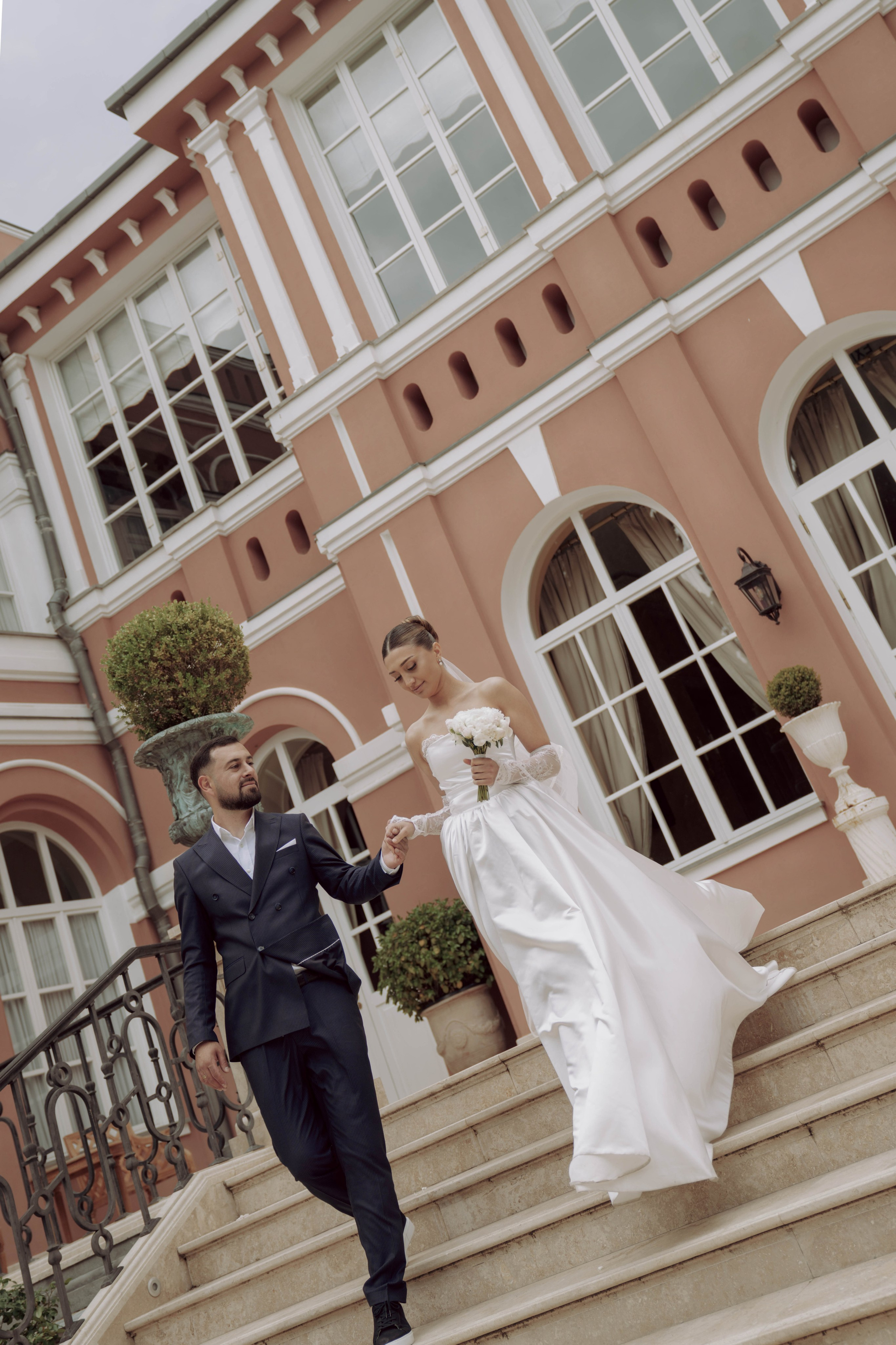 WEDDING. ფოტოგრაფი სალომე ბარბაქაძე