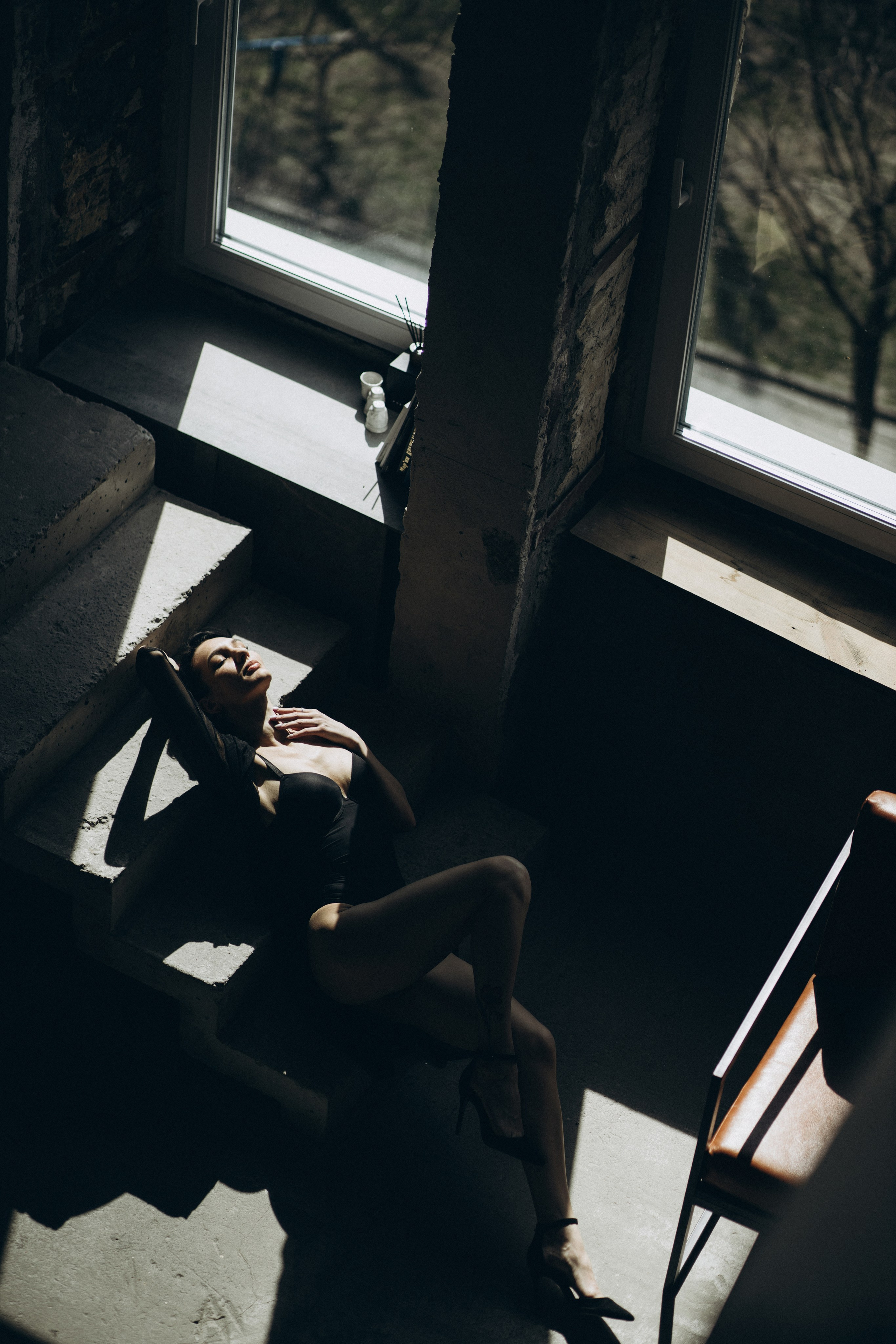 KATERYNA DRUZ photographer